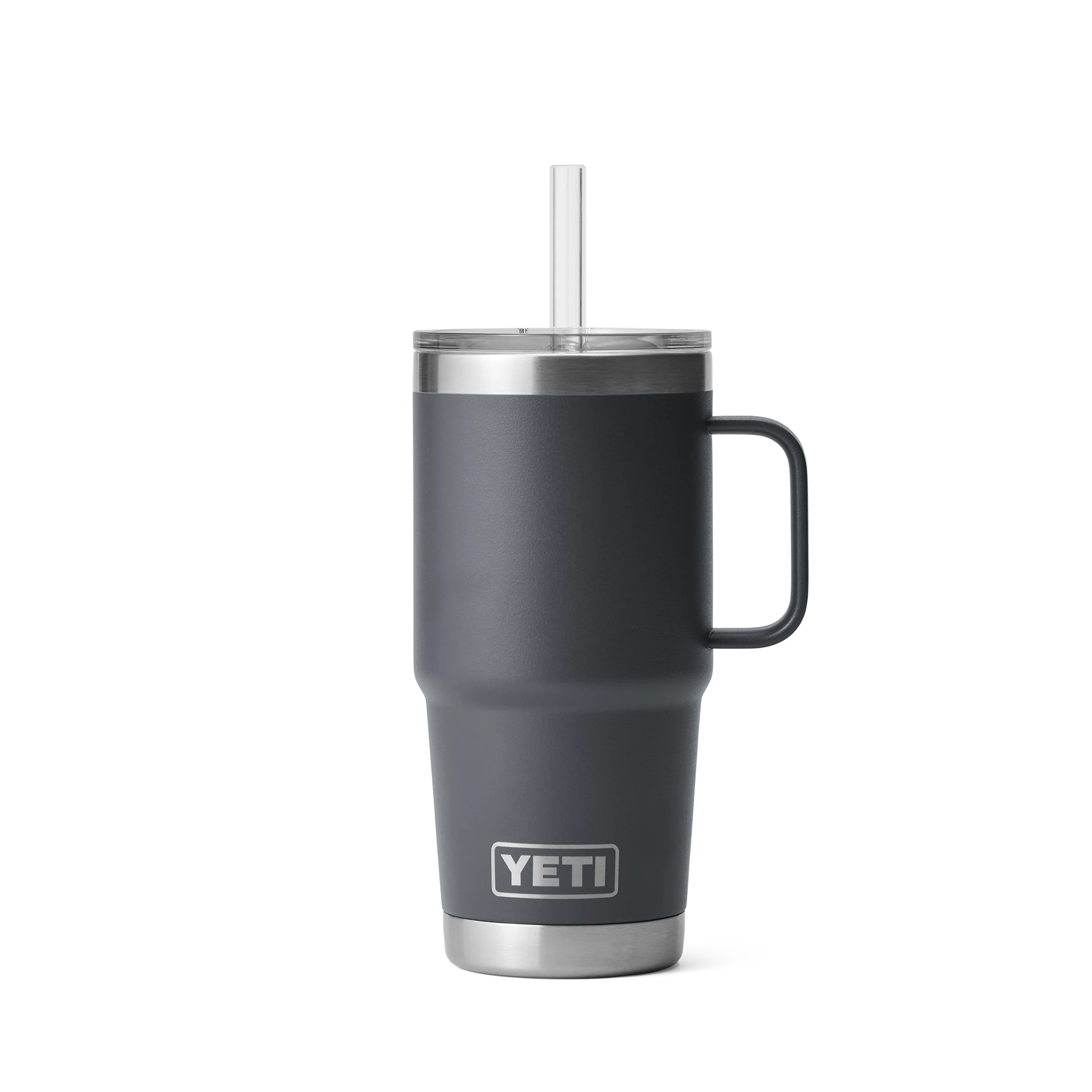 Rambler® 25 oz (739 ml) Straw Mug - Image 7