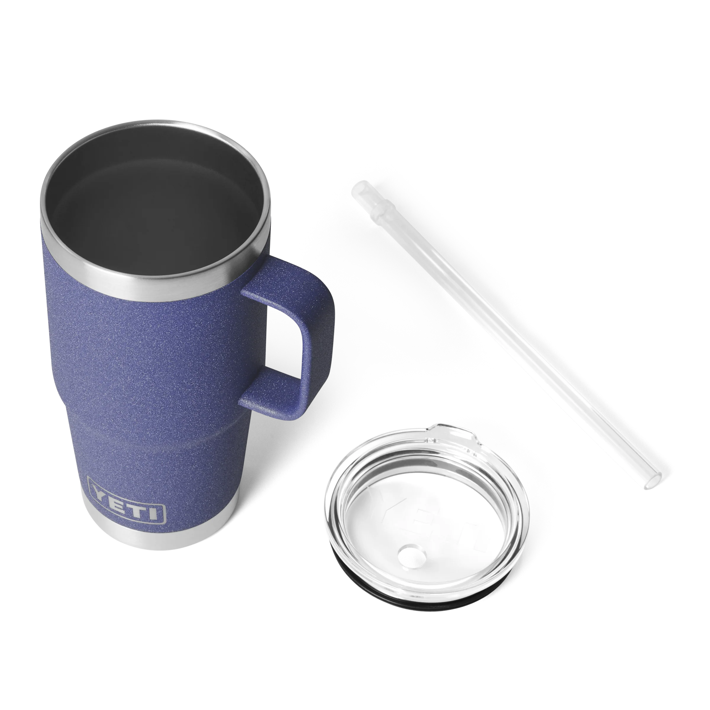 Rambler® 25 oz (739 ml) Straw Mug - Image 74