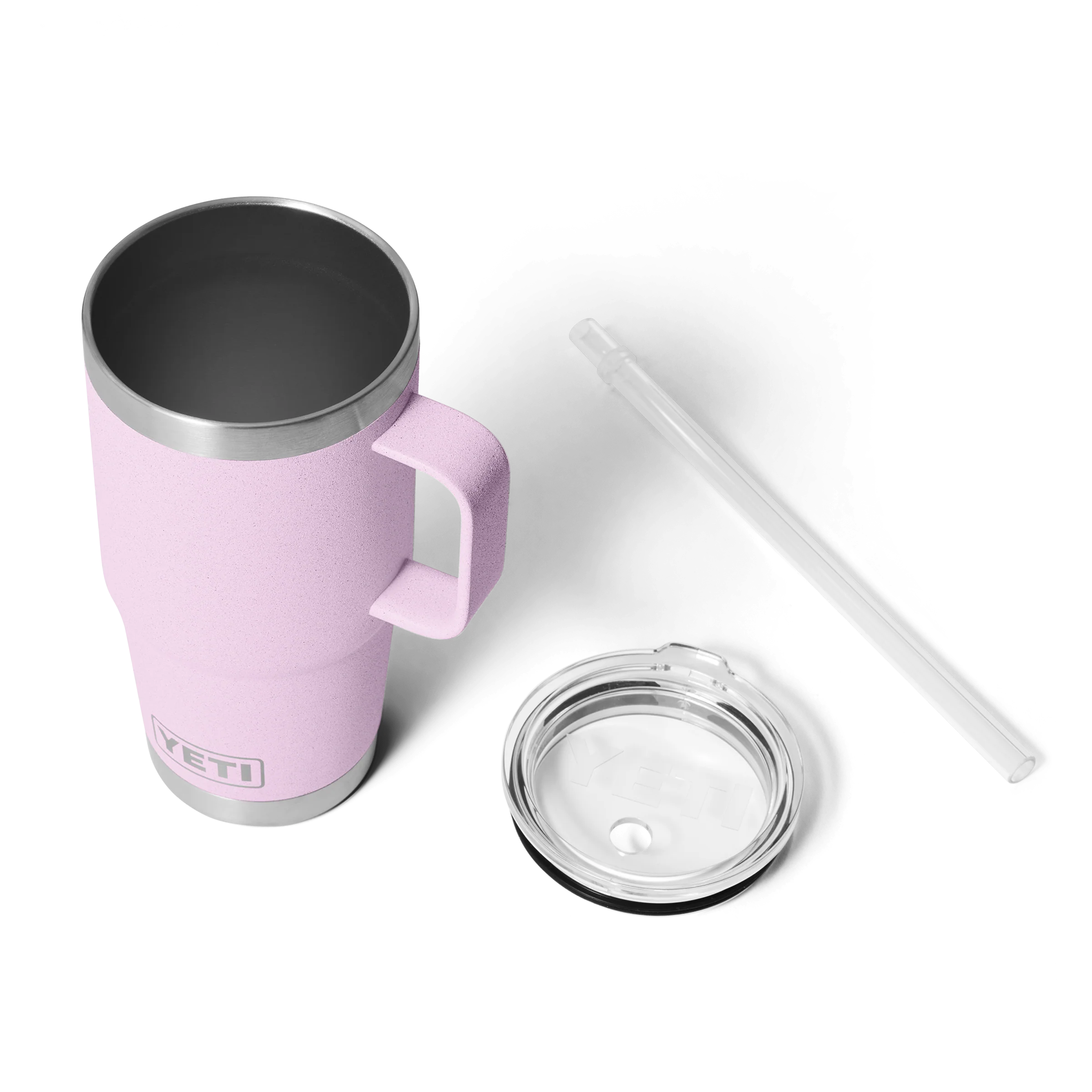 Rambler® 25 oz (739 ml) Straw Mug - Image 81