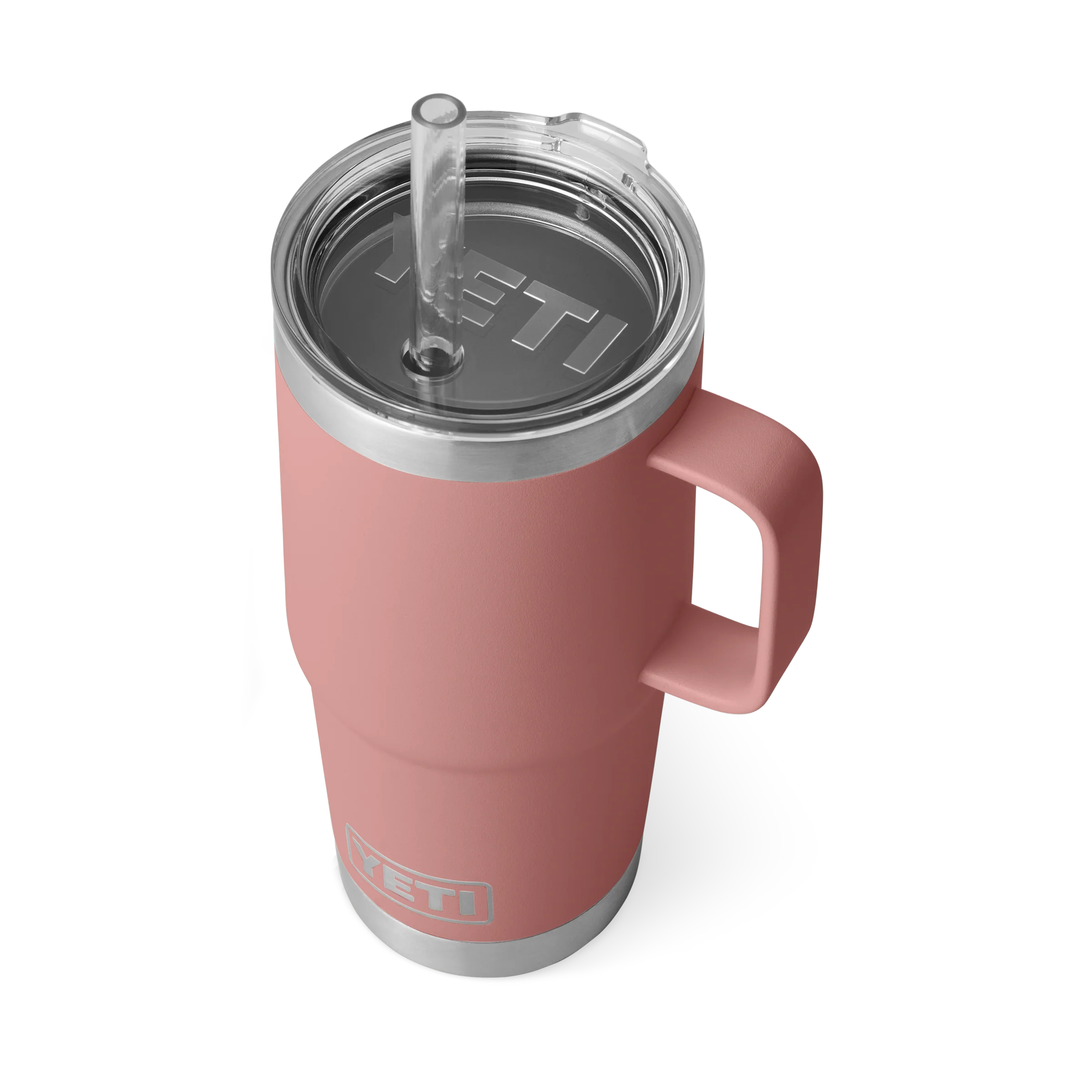 Rambler® 25 oz (739 ml) Straw Mug - Image 89
