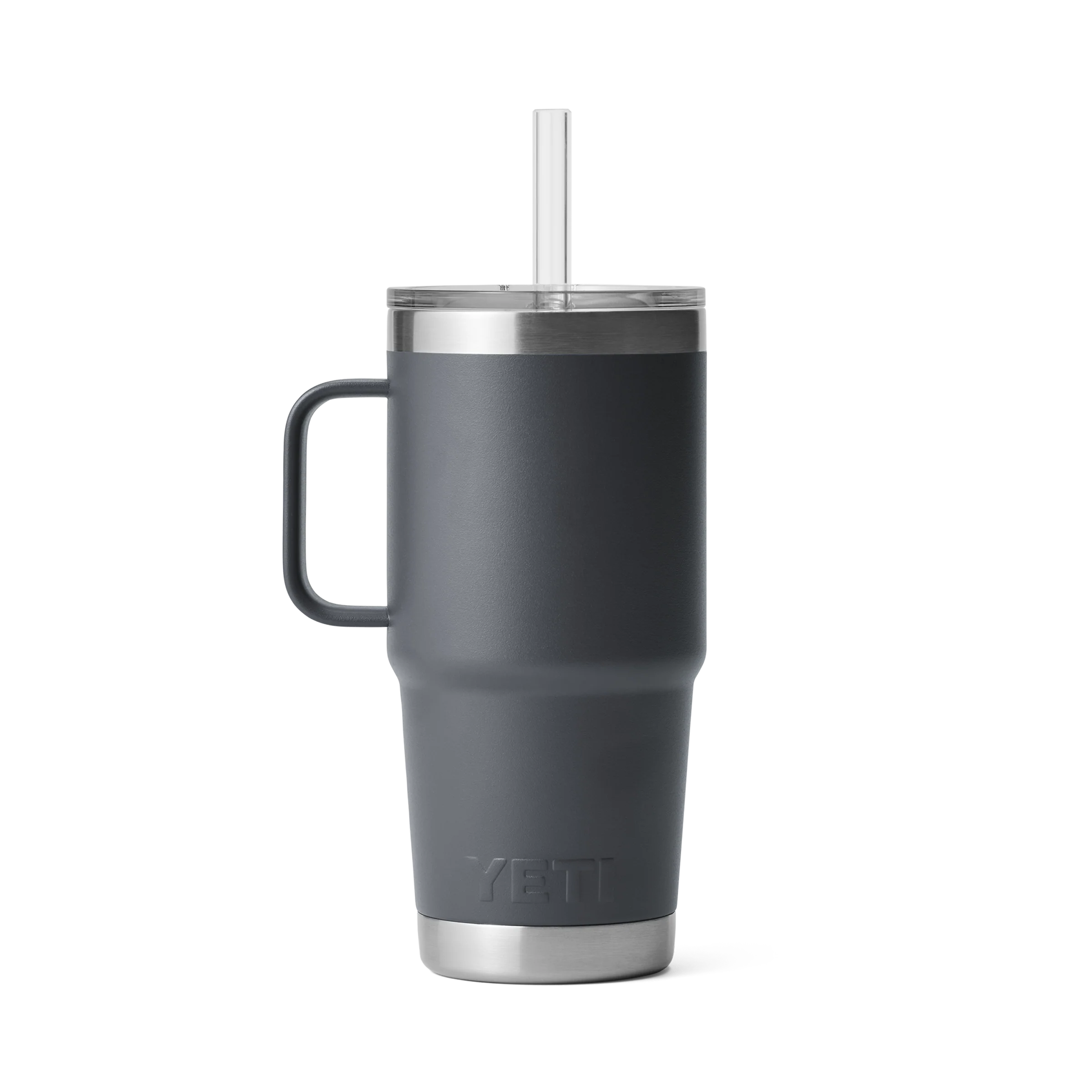 Rambler® 25 oz (739 ml) Straw Mug - Image 9