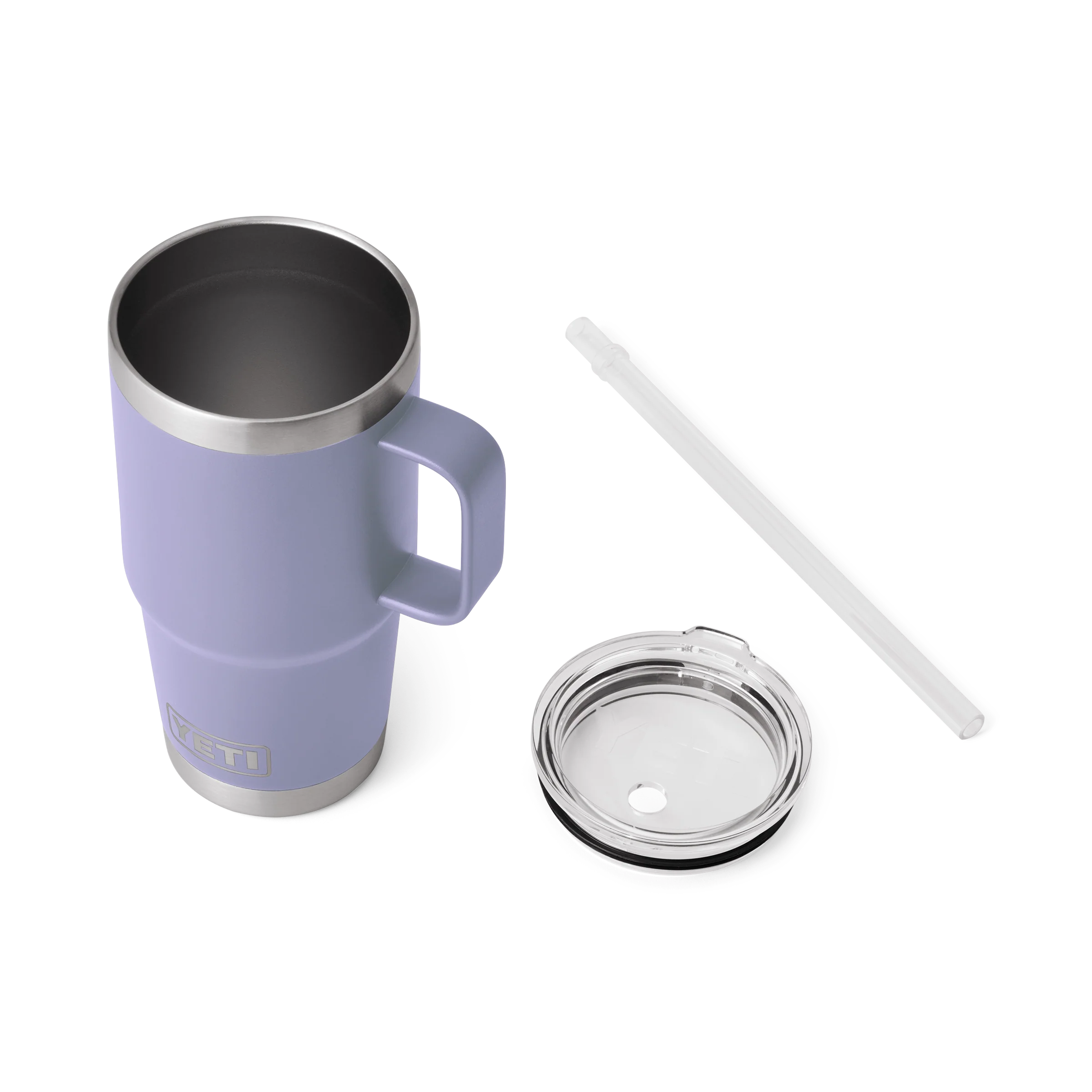 Rambler® 25 oz (739 ml) Straw Mug - Image 94