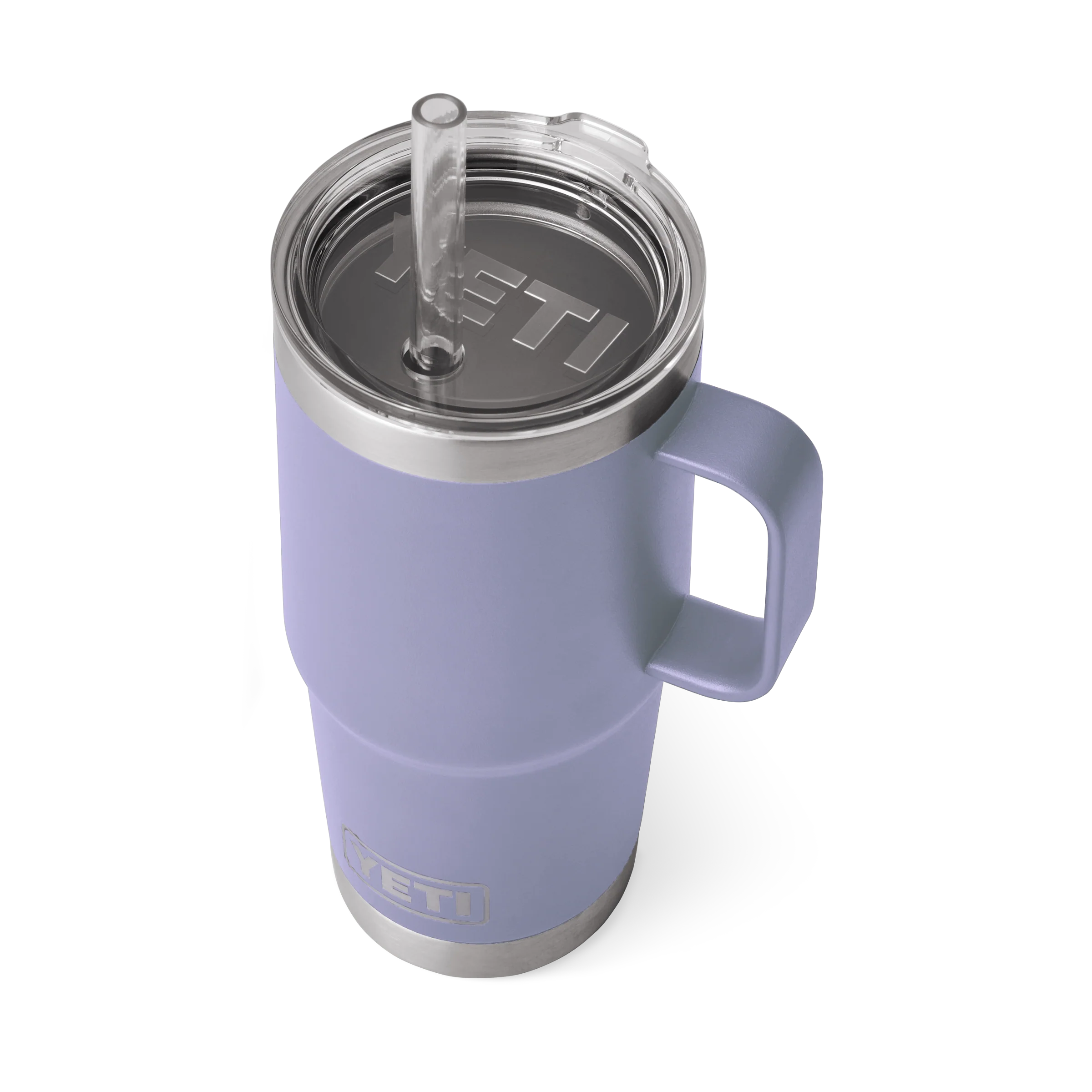 Rambler® 25 oz (739 ml) Straw Mug - Image 95