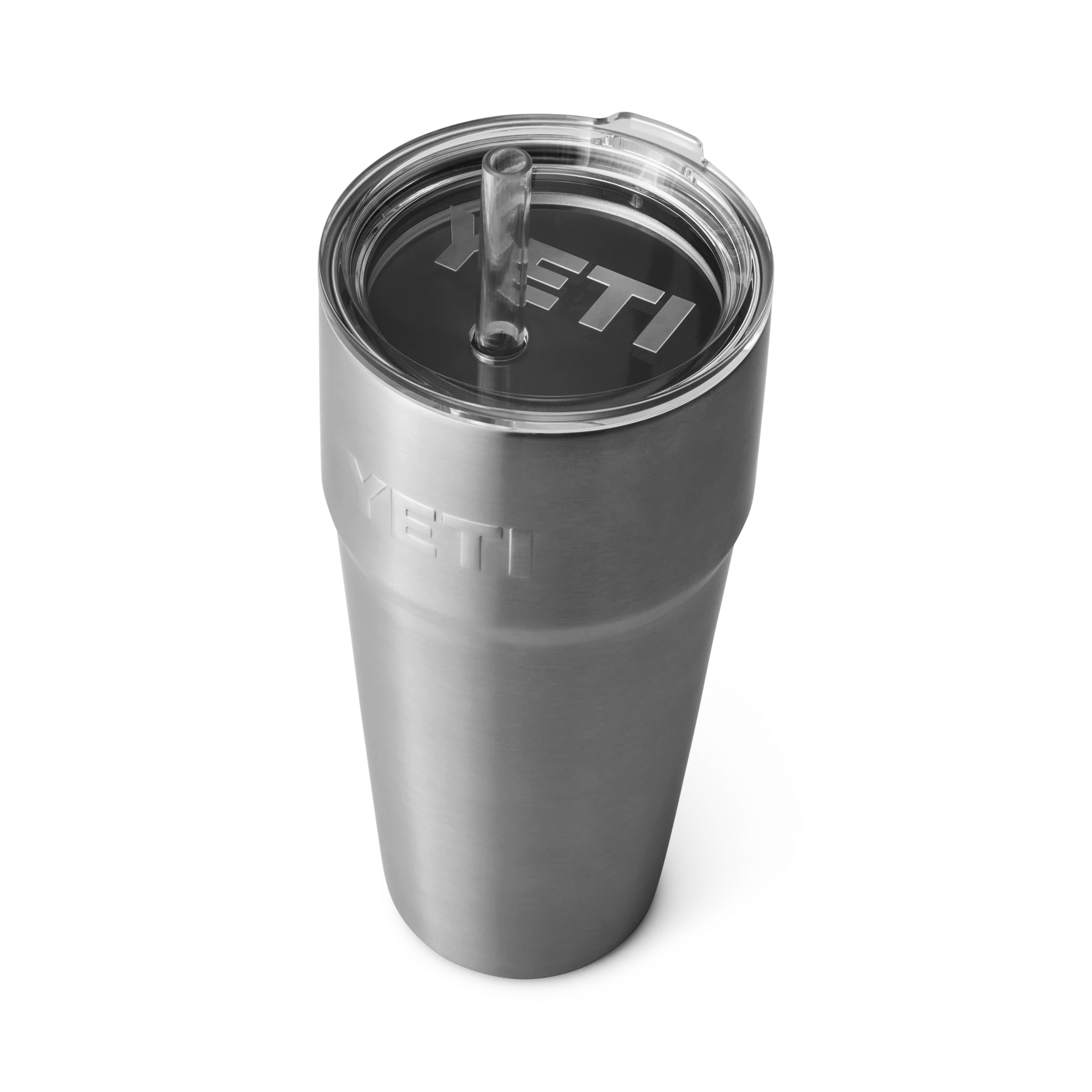 Rambler® 26 oz (769 ml) Straw Stackable Cup - Image 11