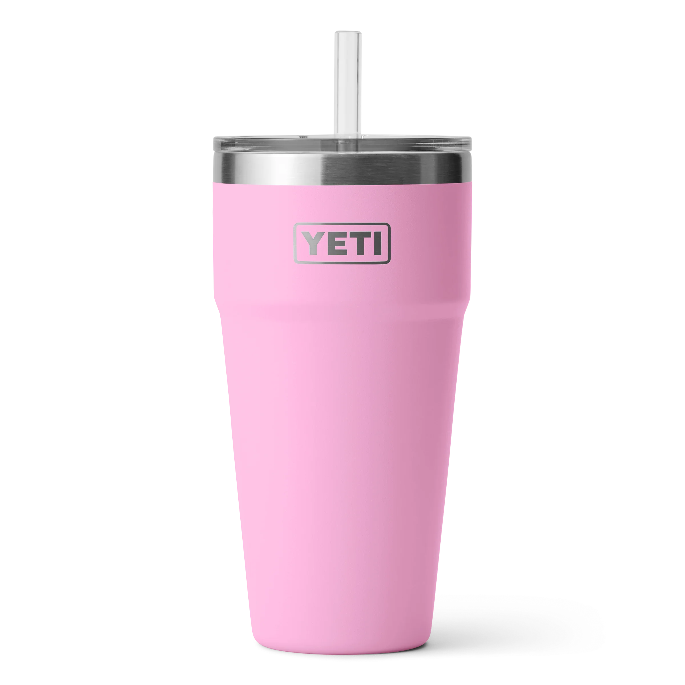 Rambler® 26 oz (769 ml) Straw Stackable Cup - Image 13