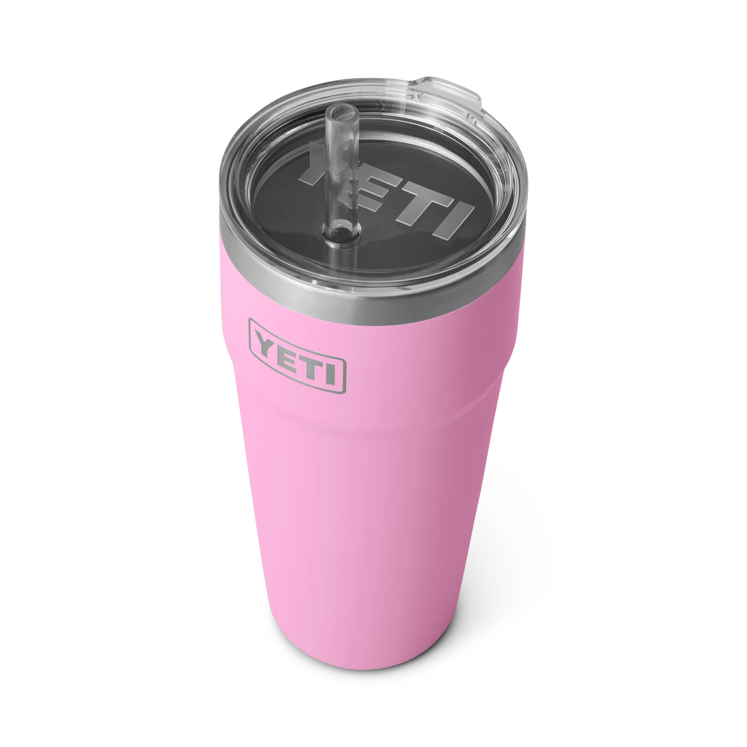 Rambler® 26 oz (769 ml) Straw Stackable Cup - Image 14