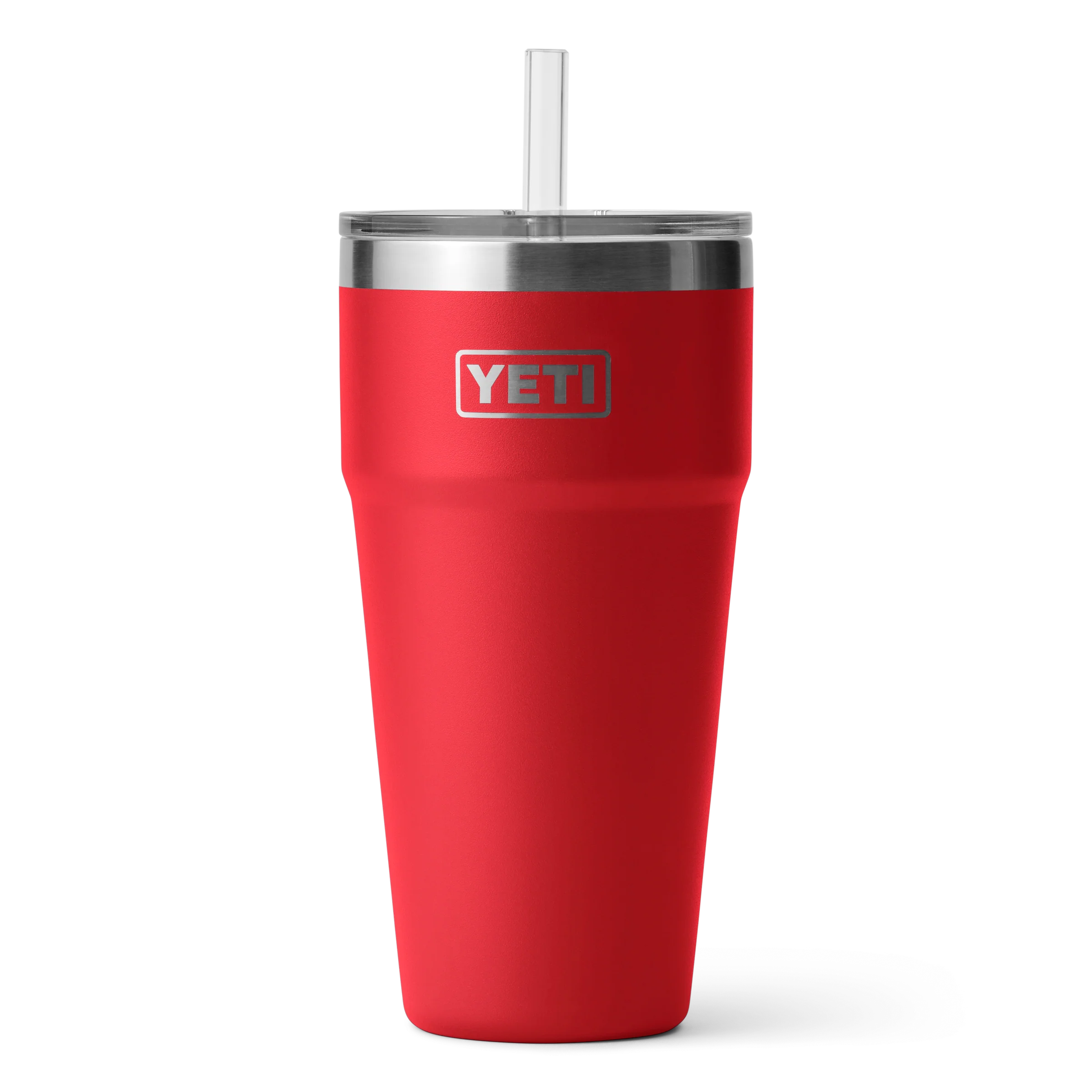 Rambler® 26 oz (769 ml) Straw Stackable Cup - Image 16