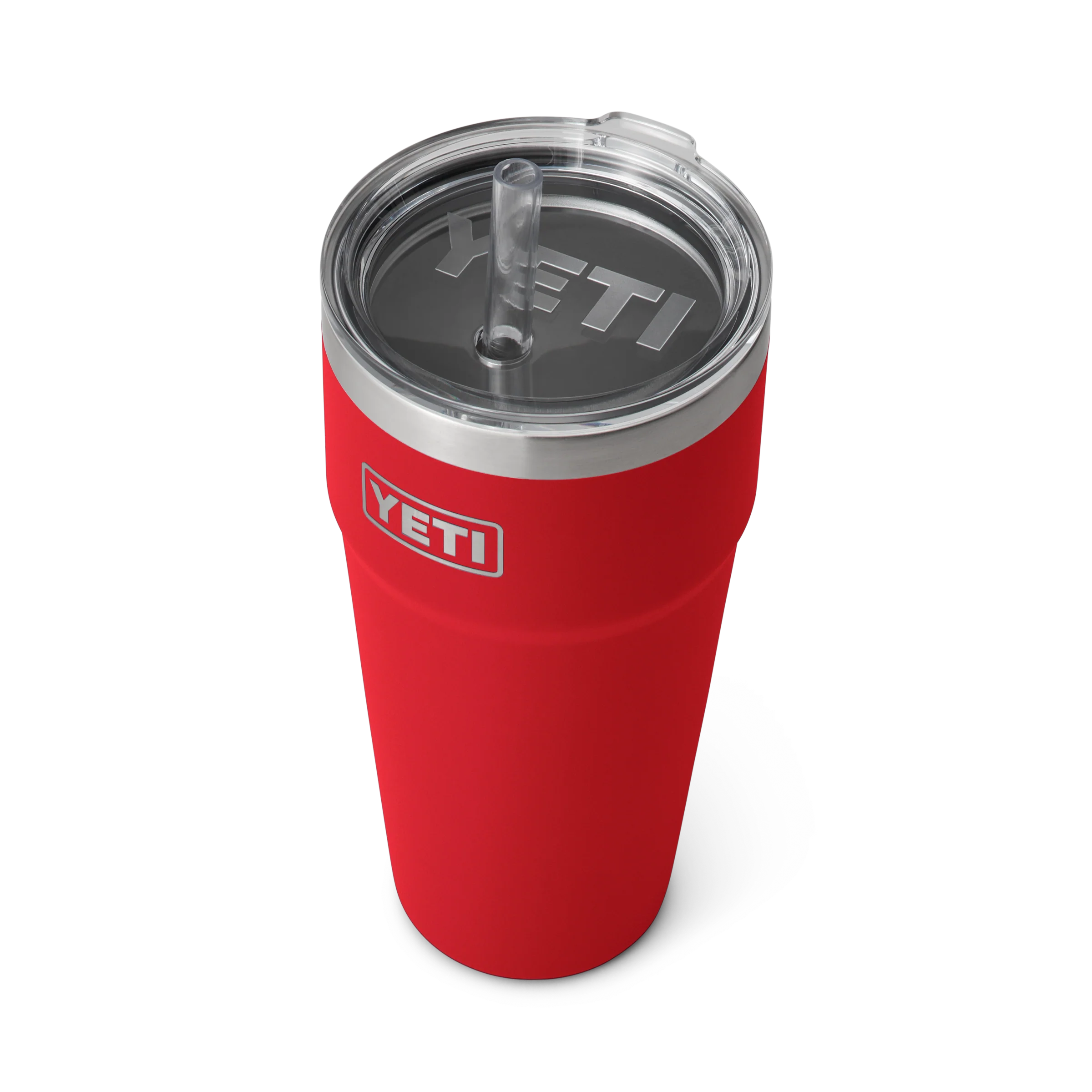 Rambler® 26 oz (769 ml) Straw Stackable Cup - Image 17