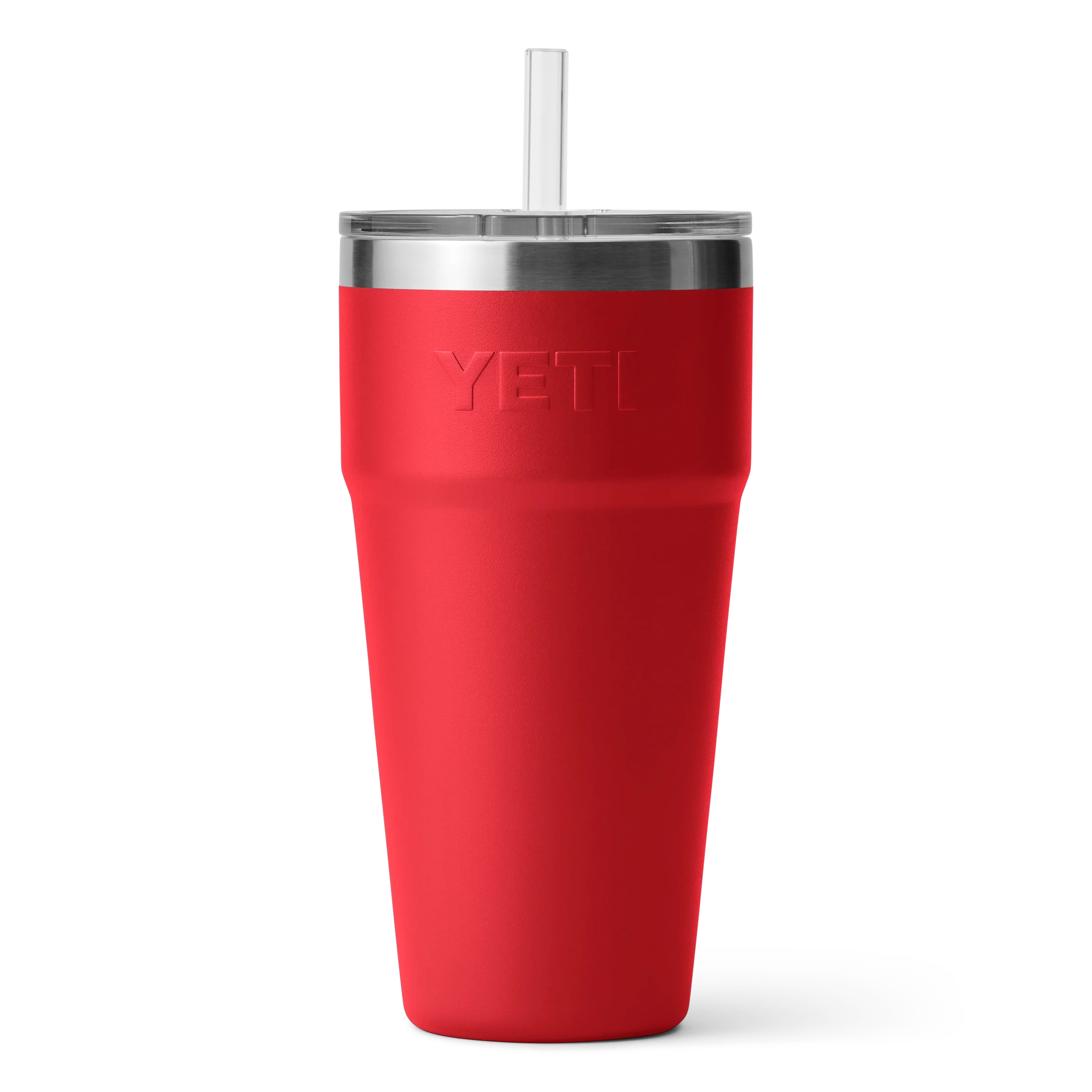 Rambler® 26 oz (769 ml) Straw Stackable Cup - Image 18