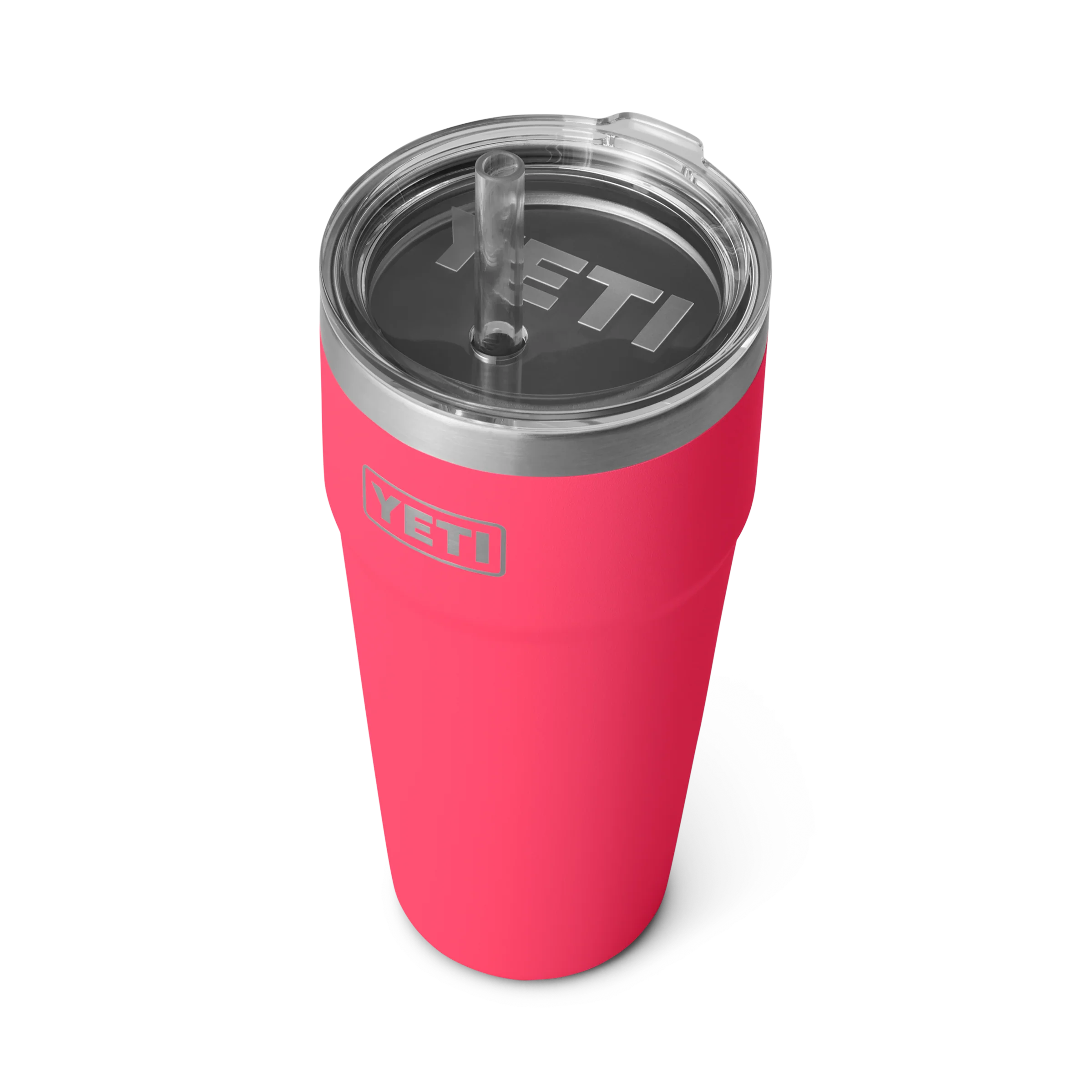 Rambler® 26 oz (769 ml) Straw Stackable Cup - Image 20