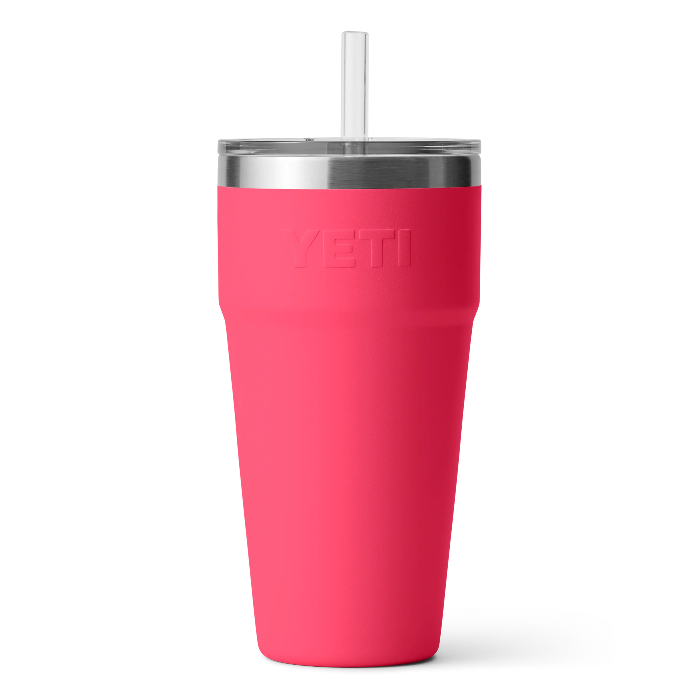 Rambler® 26 oz (769 ml) Straw Stackable Cup - Image 21