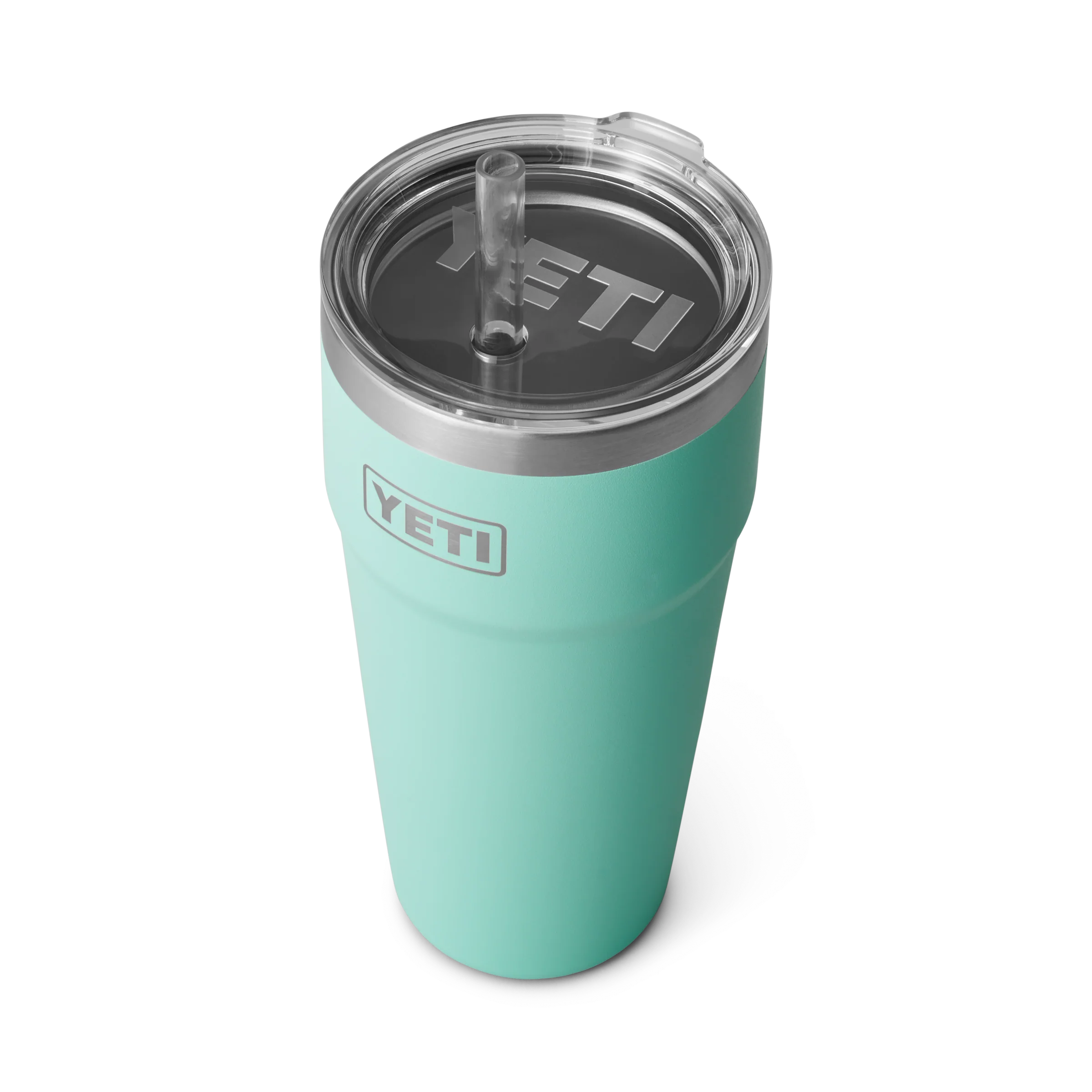 Rambler® 26 oz (769 ml) Straw Stackable Cup - Image 23