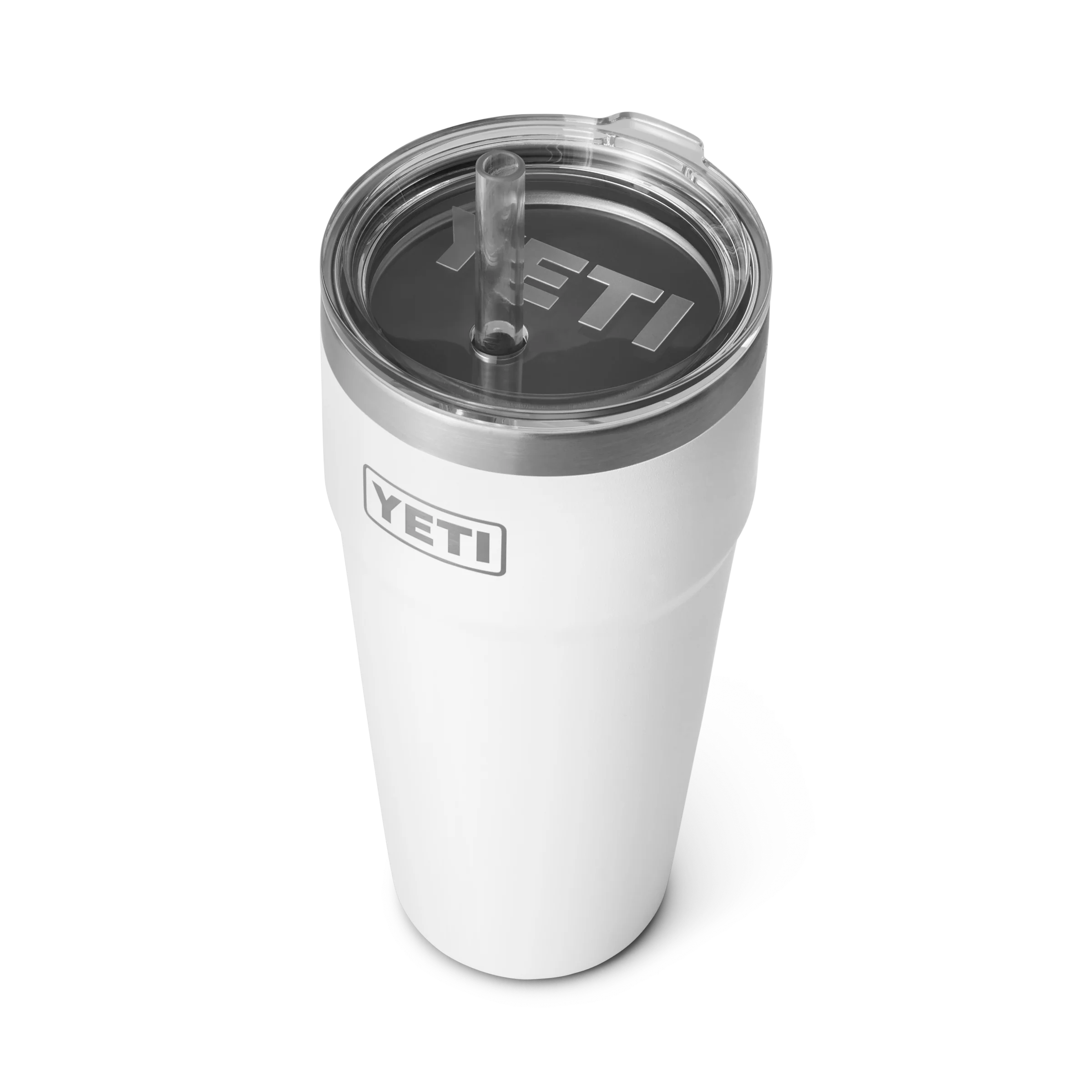 Rambler® 26 oz (769 ml) Straw Stackable Cup - Image 26