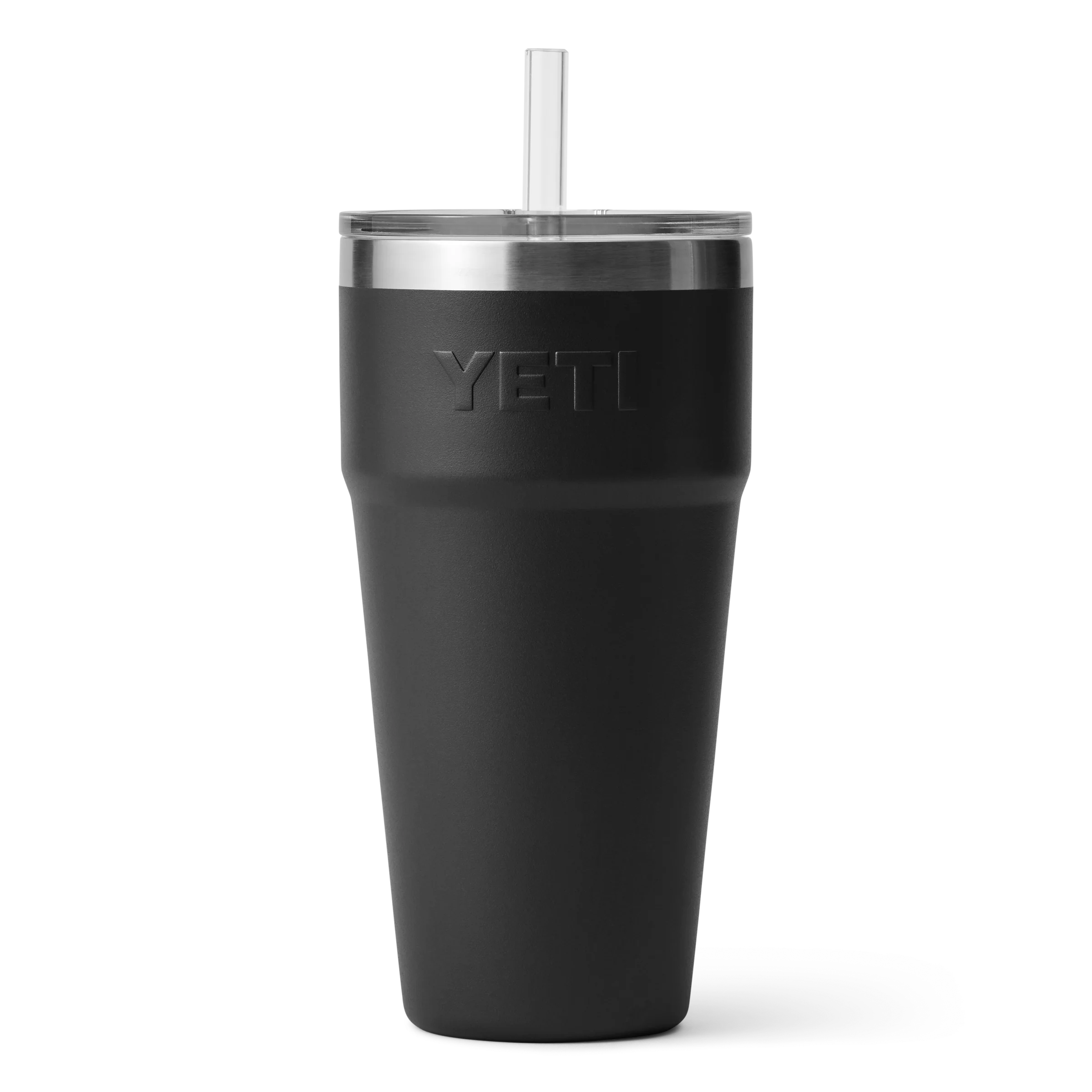 Rambler® 26 oz (769 ml) Straw Stackable Cup - Image 3