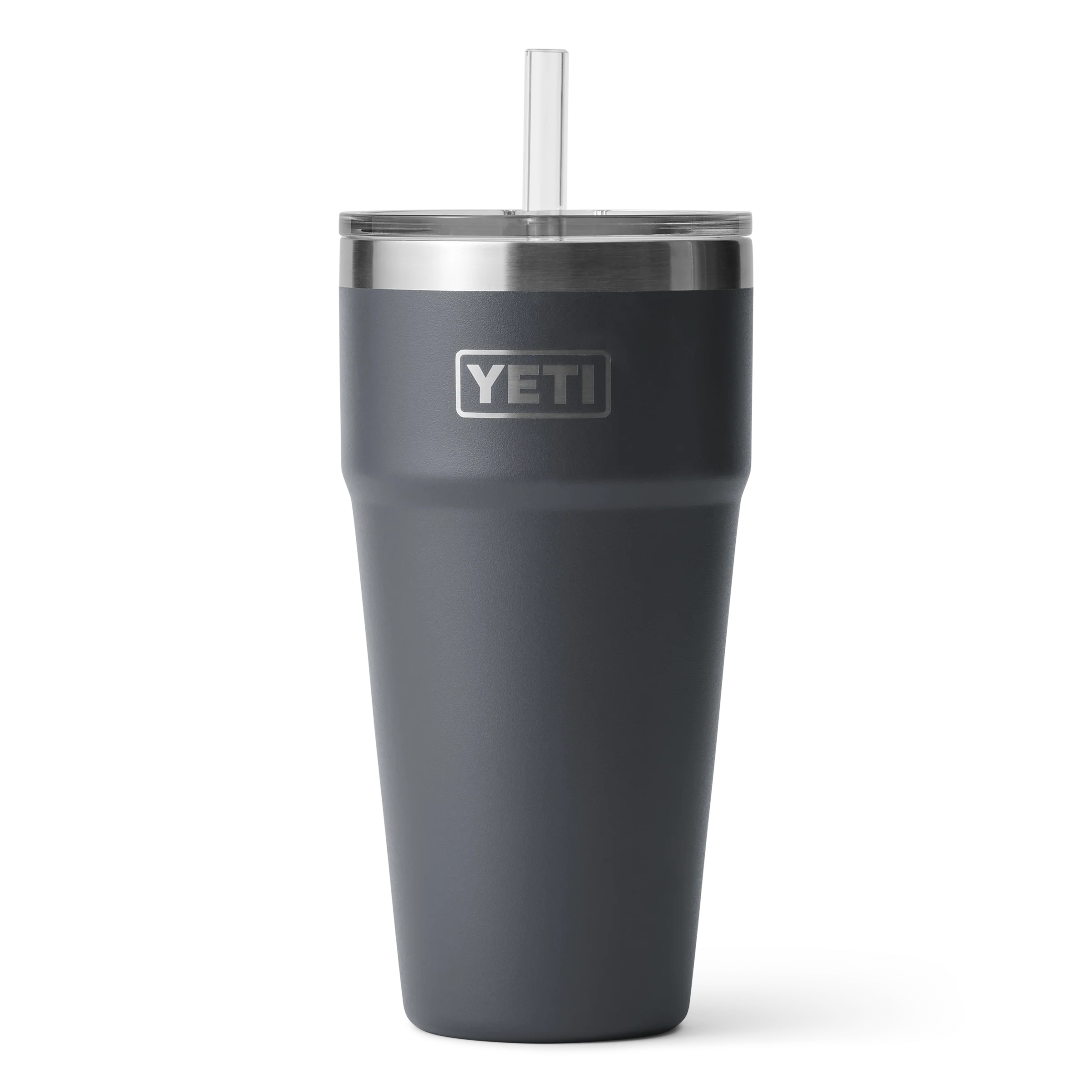 Rambler® 26 oz (769 ml) Straw Stackable Cup - Image 4