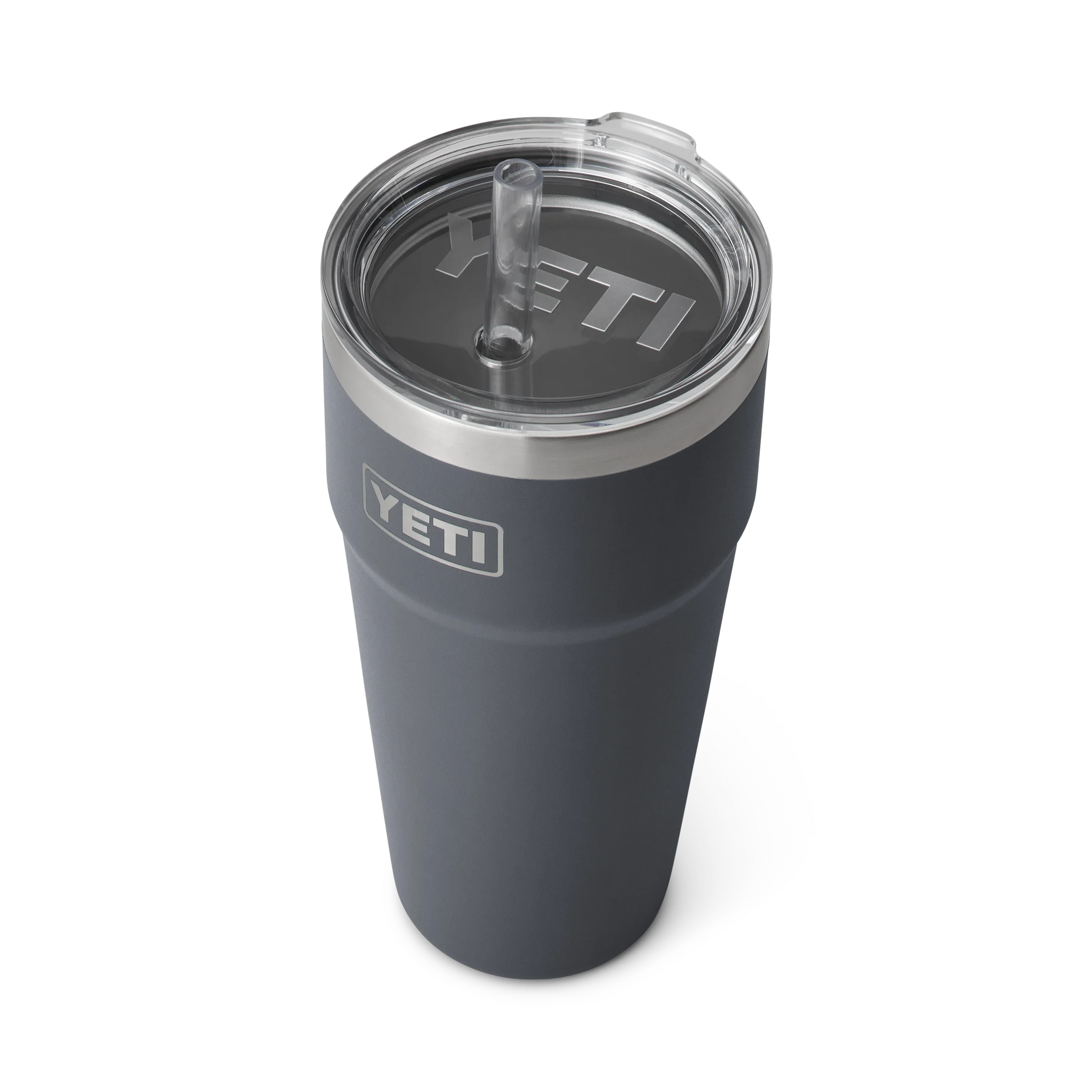 Rambler® 26 oz (769 ml) Straw Stackable Cup - Image 5