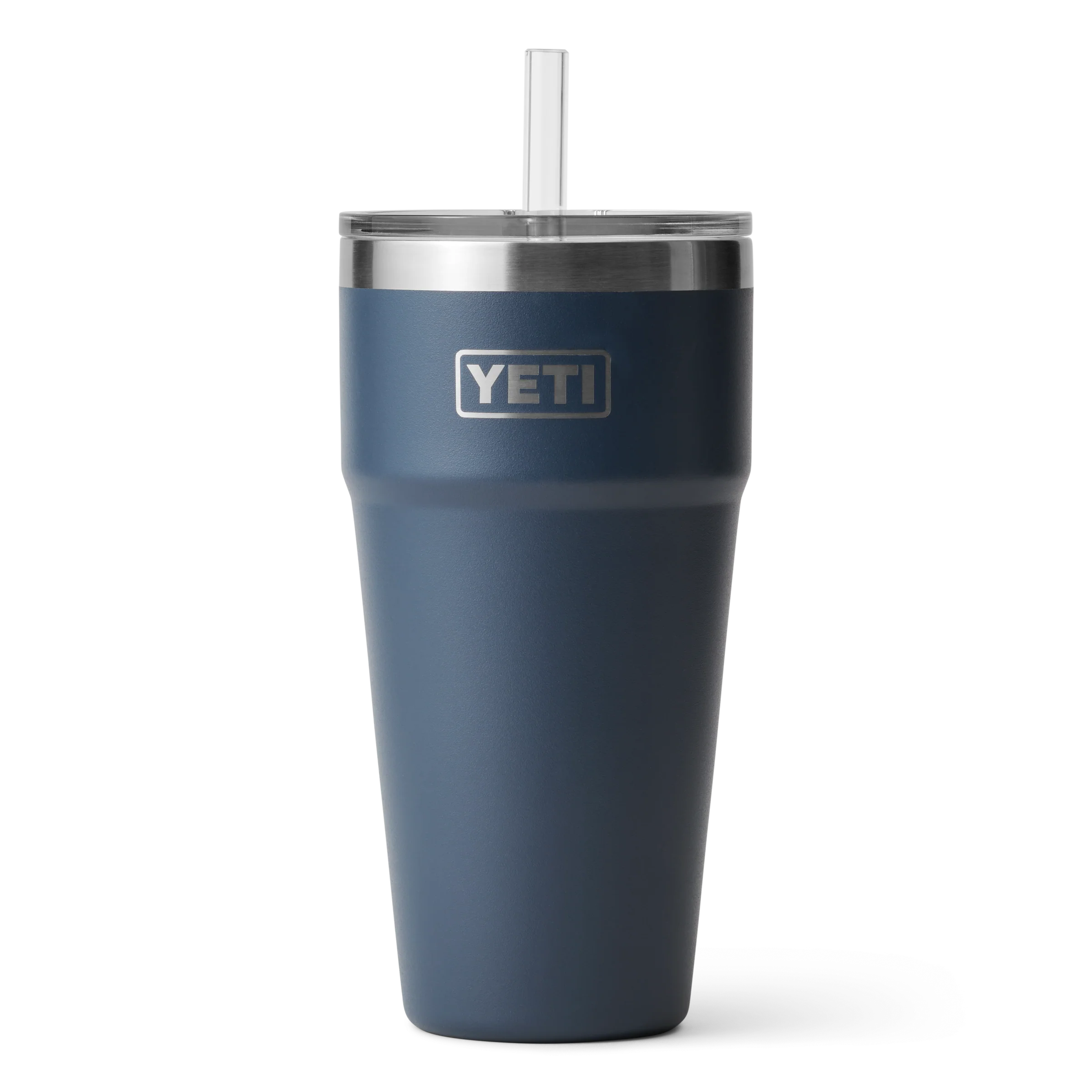 Rambler® 26 oz (769 ml) Straw Stackable Cup - Image 7
