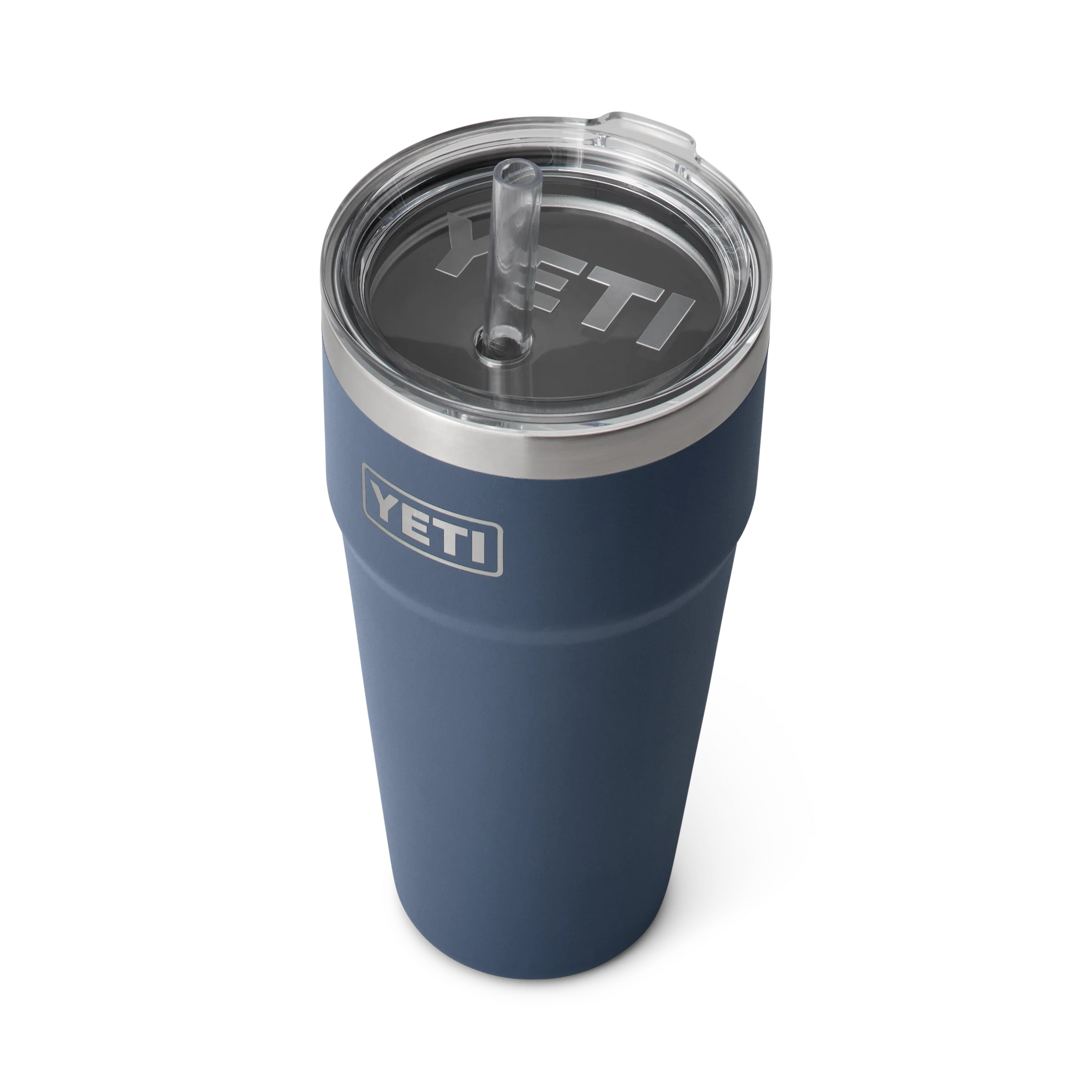 Rambler® 26 oz (769 ml) Straw Stackable Cup - Image 8