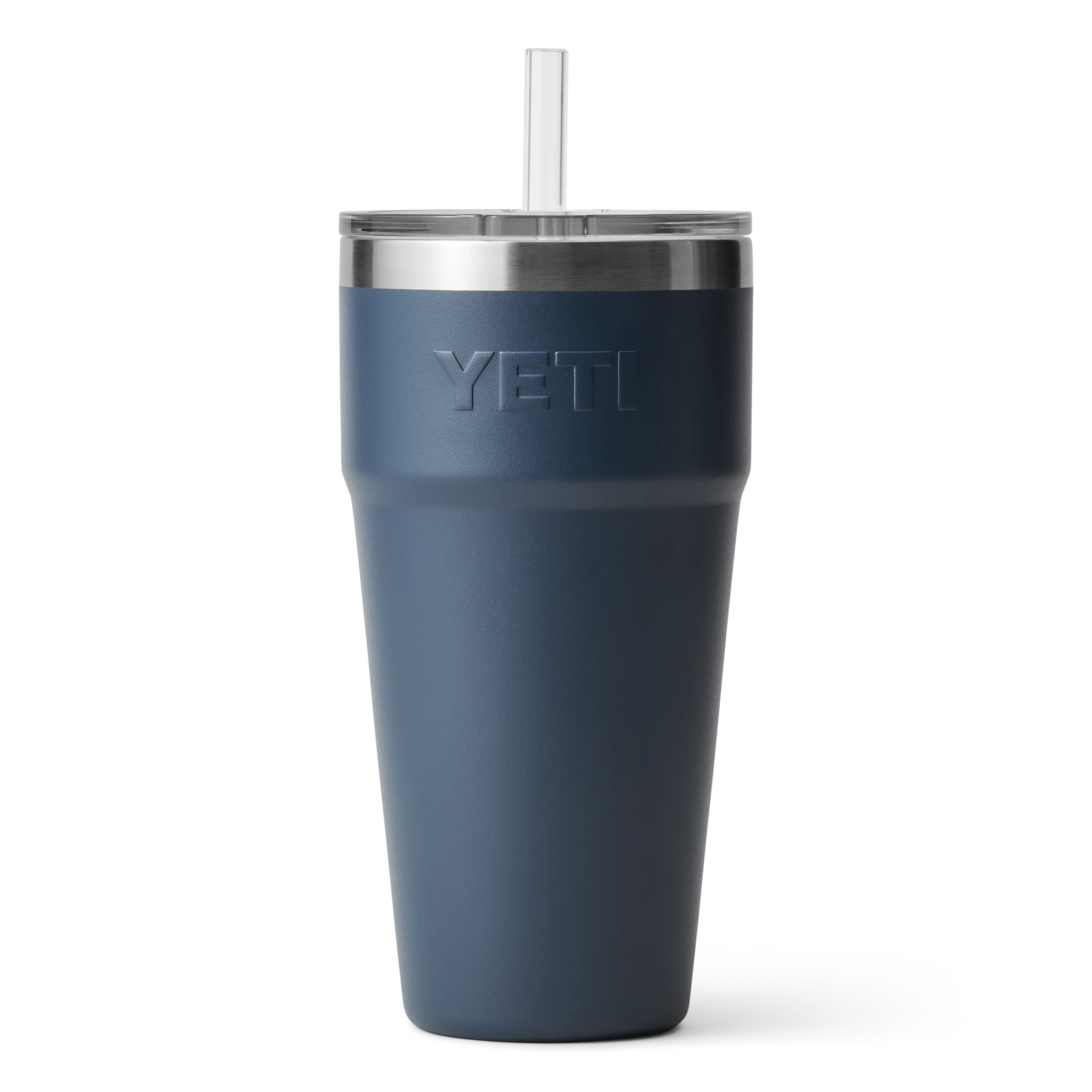 Rambler® 26 oz (769 ml) Straw Stackable Cup - Image 9