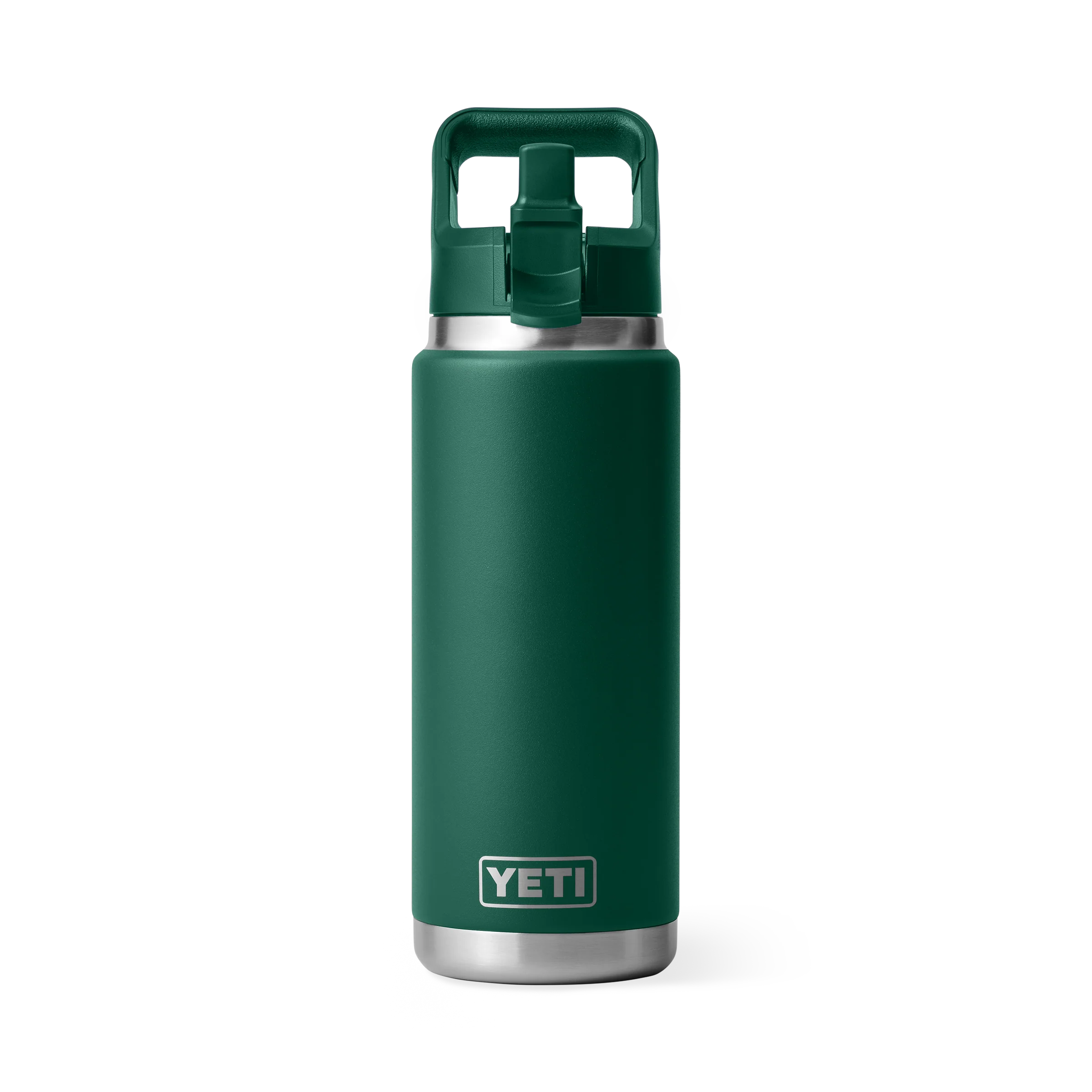 Rambler® 26 oz (769 ml) Straw Bottle - Image 100