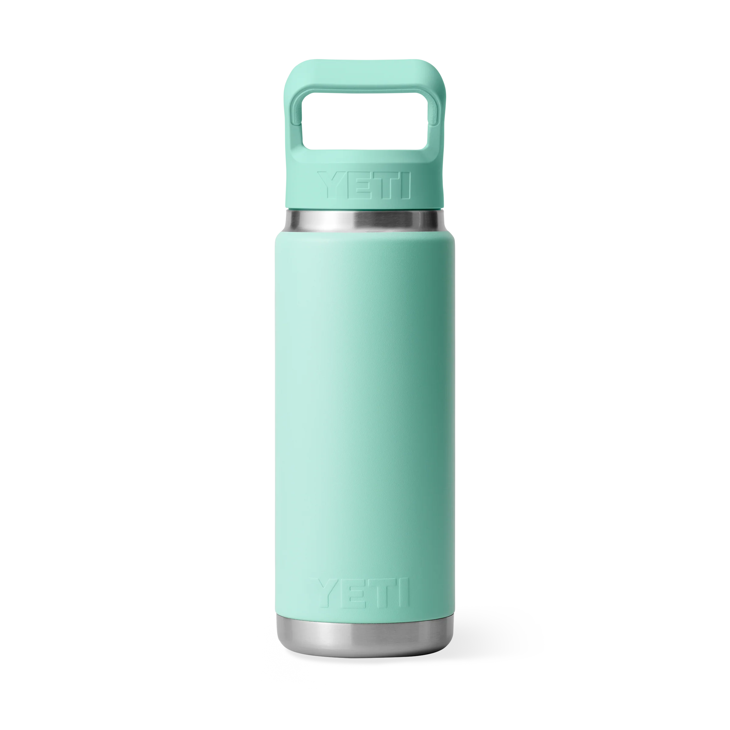 Rambler® 26 oz (769 ml) Straw Bottle - Image 5