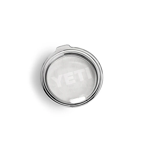 Rambler® 30 Replacement Lid - Image 3