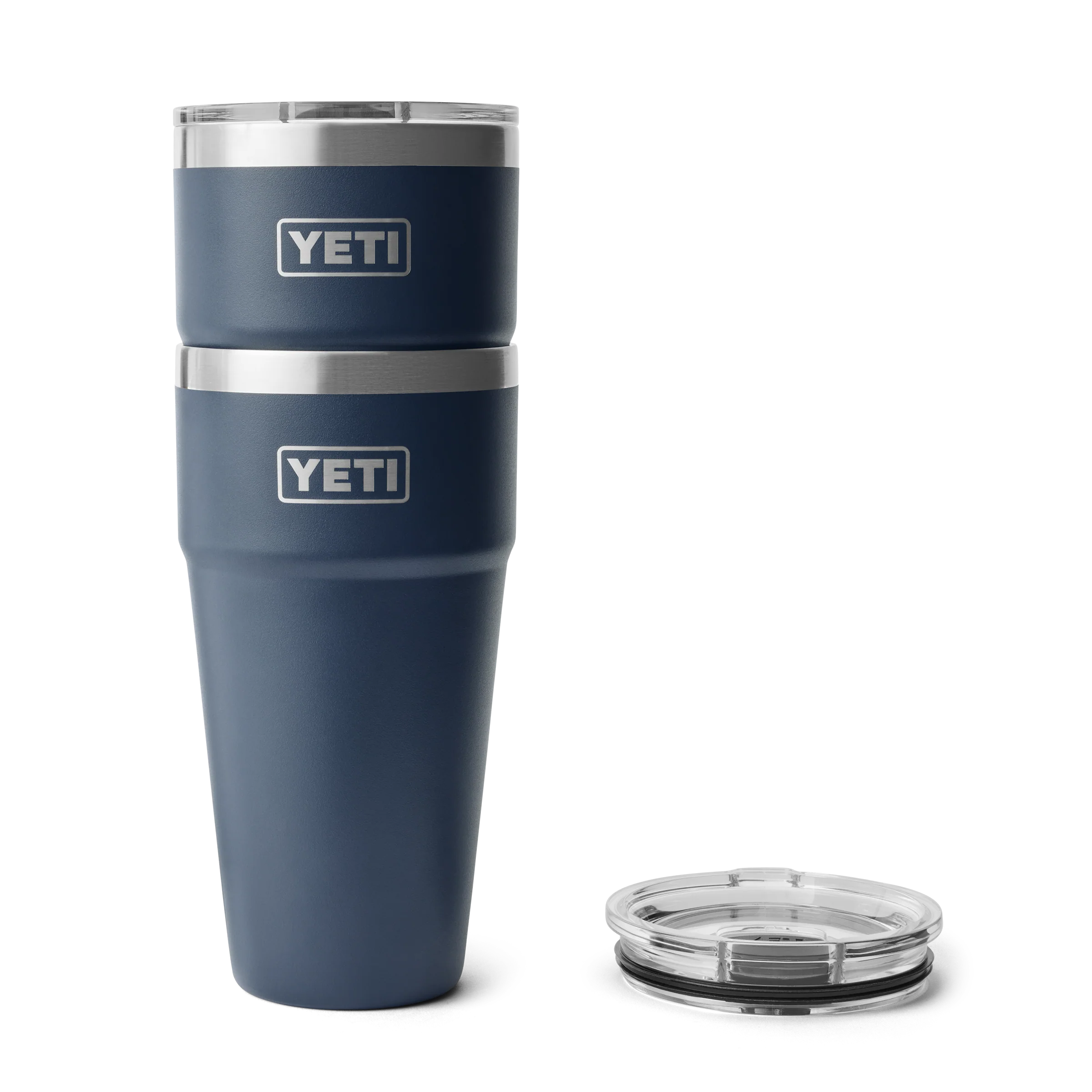 Rambler® 30 oz (887 ml) Stackable Cup - Image 10