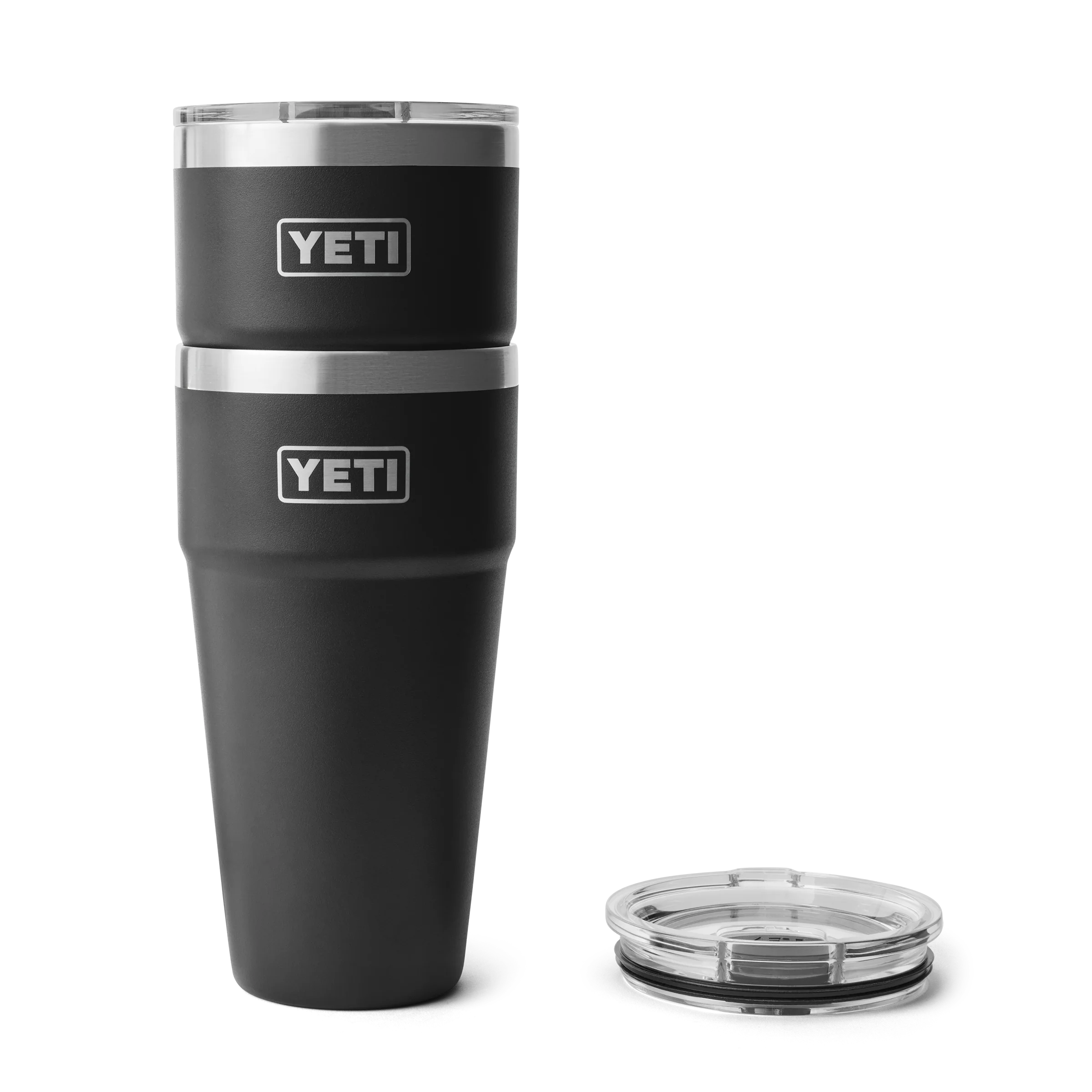 Rambler® 30 oz (887 ml) Stackable Cup - Image 4