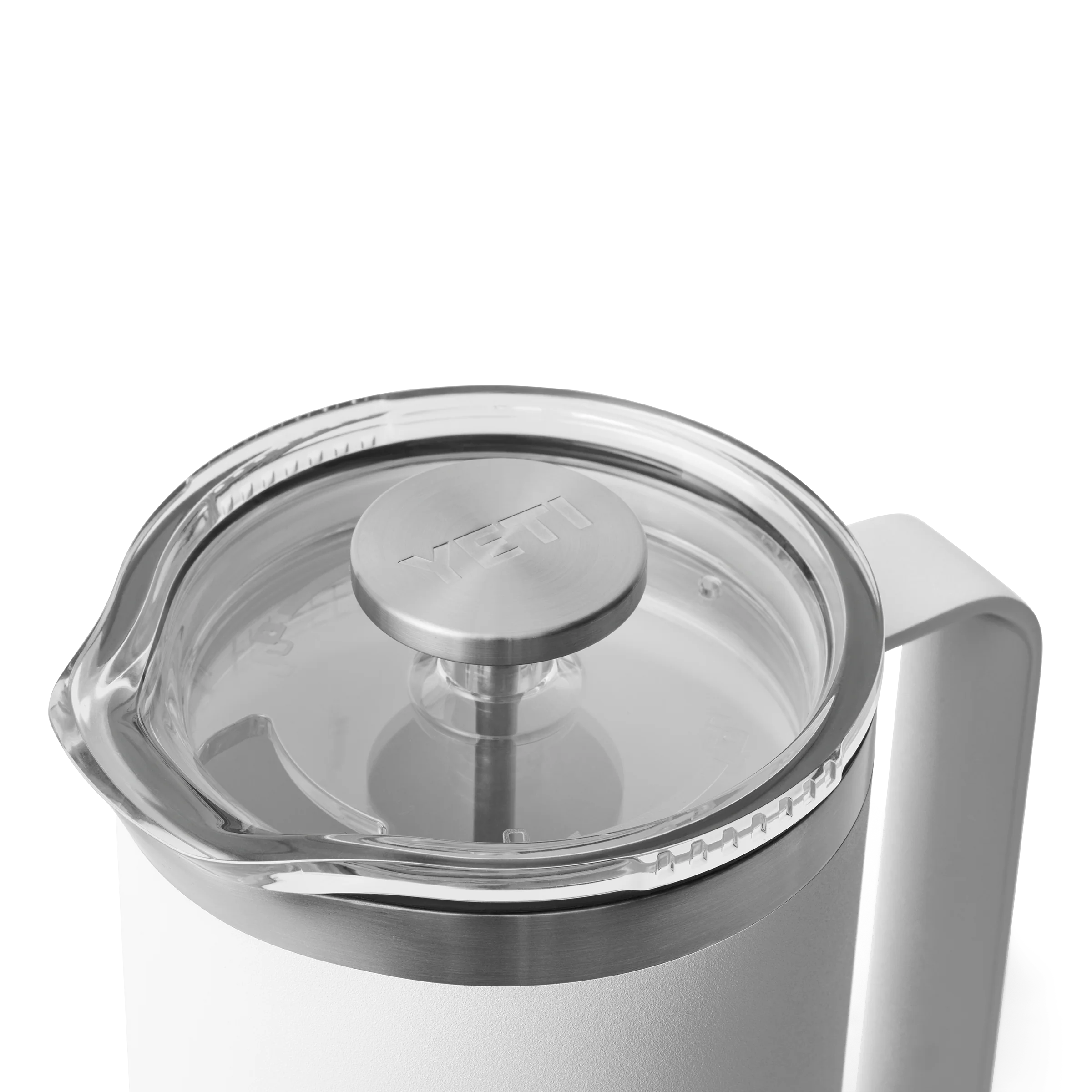 Rambler® 34 oz (1 L) French Press - Image 17