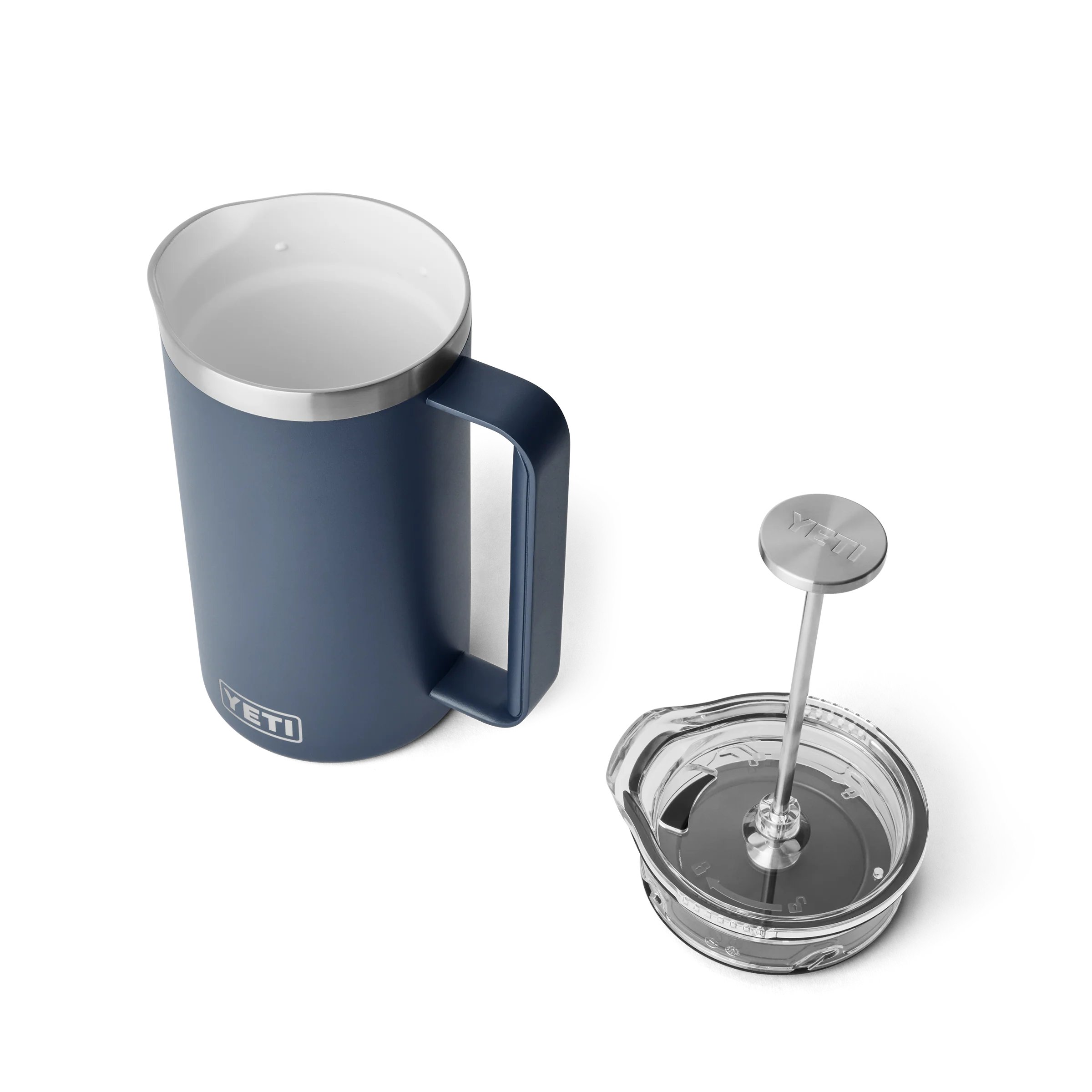 Rambler® 34 oz (1 L) French Press - Image 28