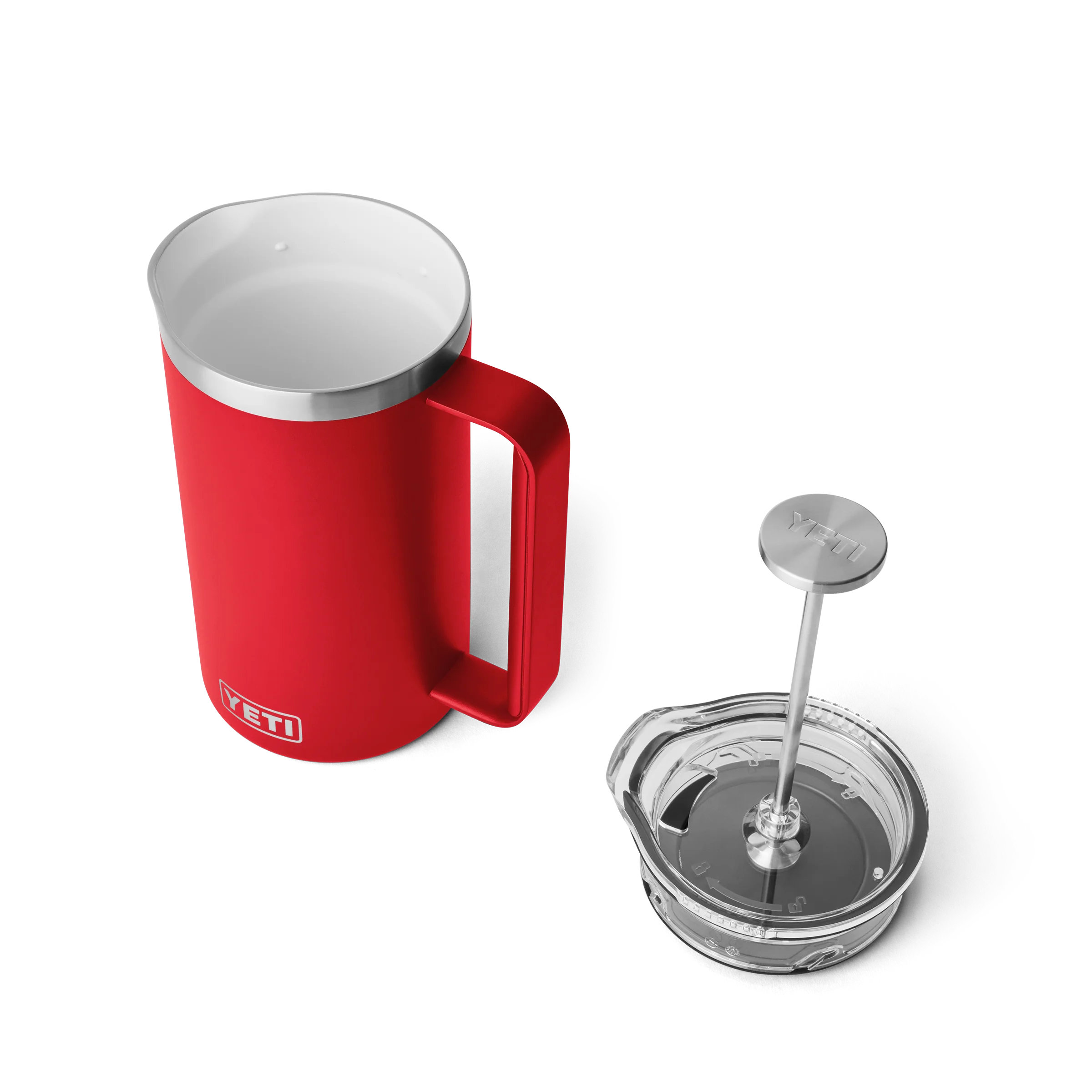Rambler® 34 oz (1 L) French Press - Image 4