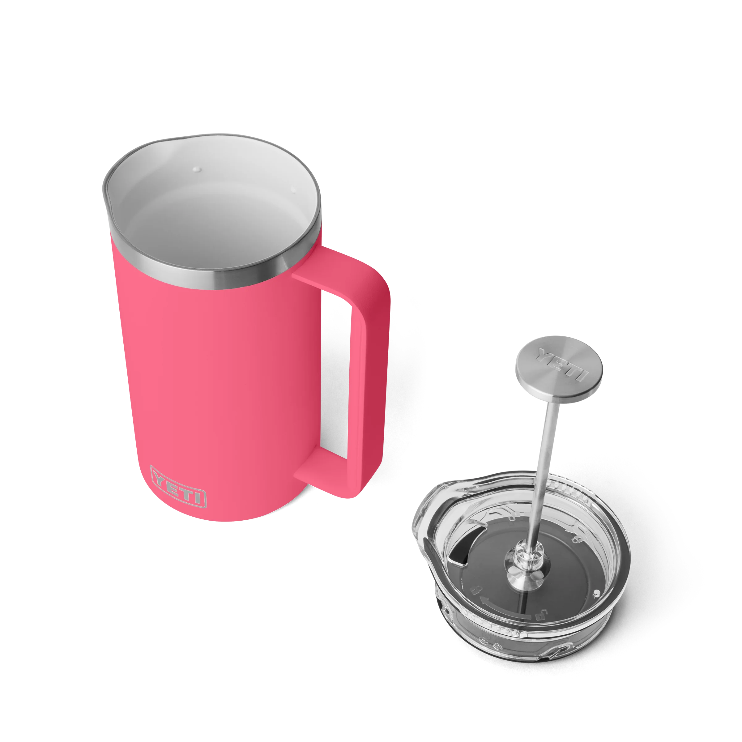 Rambler® 34 oz (1 L) French Press - Image 40