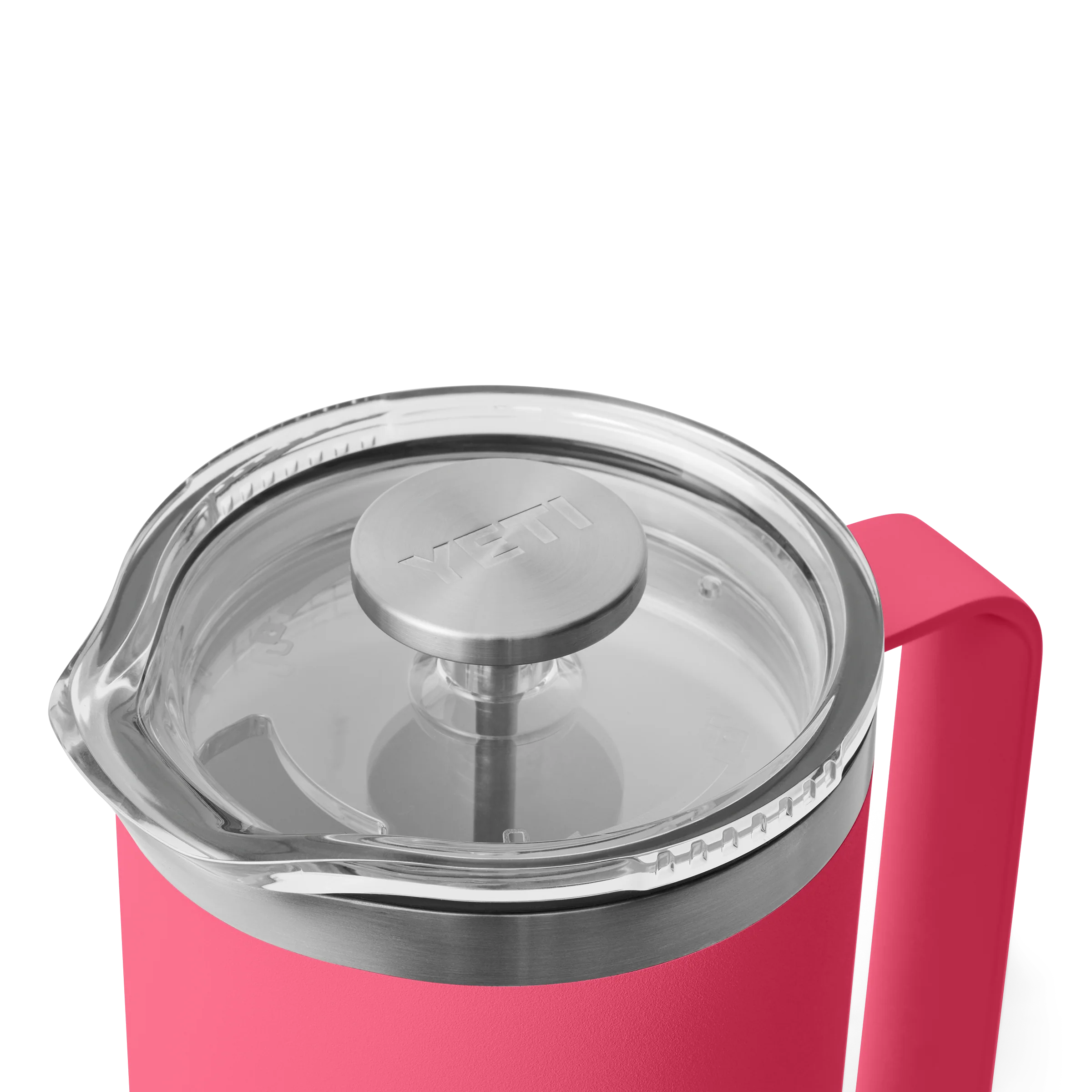 Rambler® 34 oz (1 L) French Press - Image 41