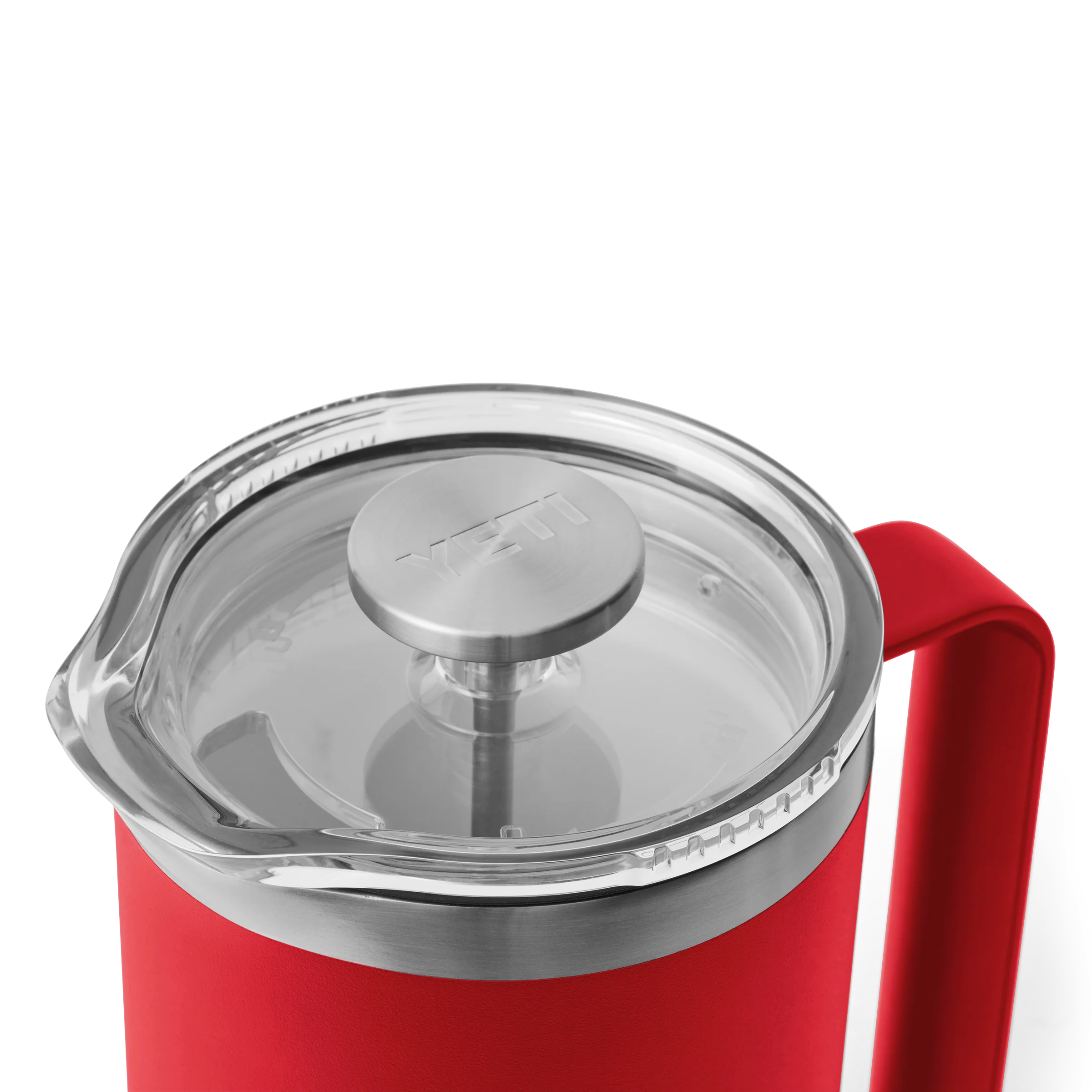 Rambler® 34 oz (1 L) French Press - Image 5