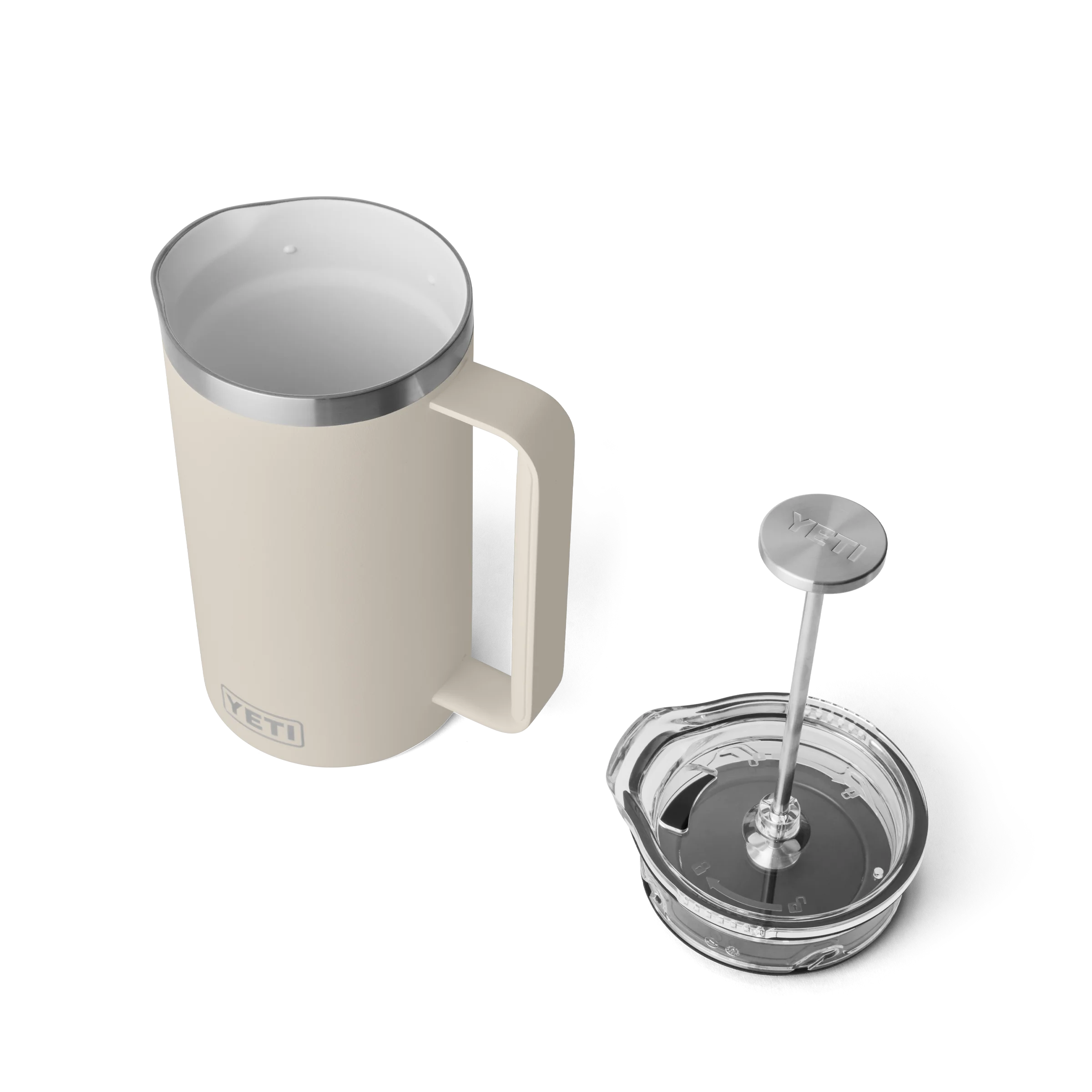 Rambler® 34 oz (1 L) French Press - Image 52