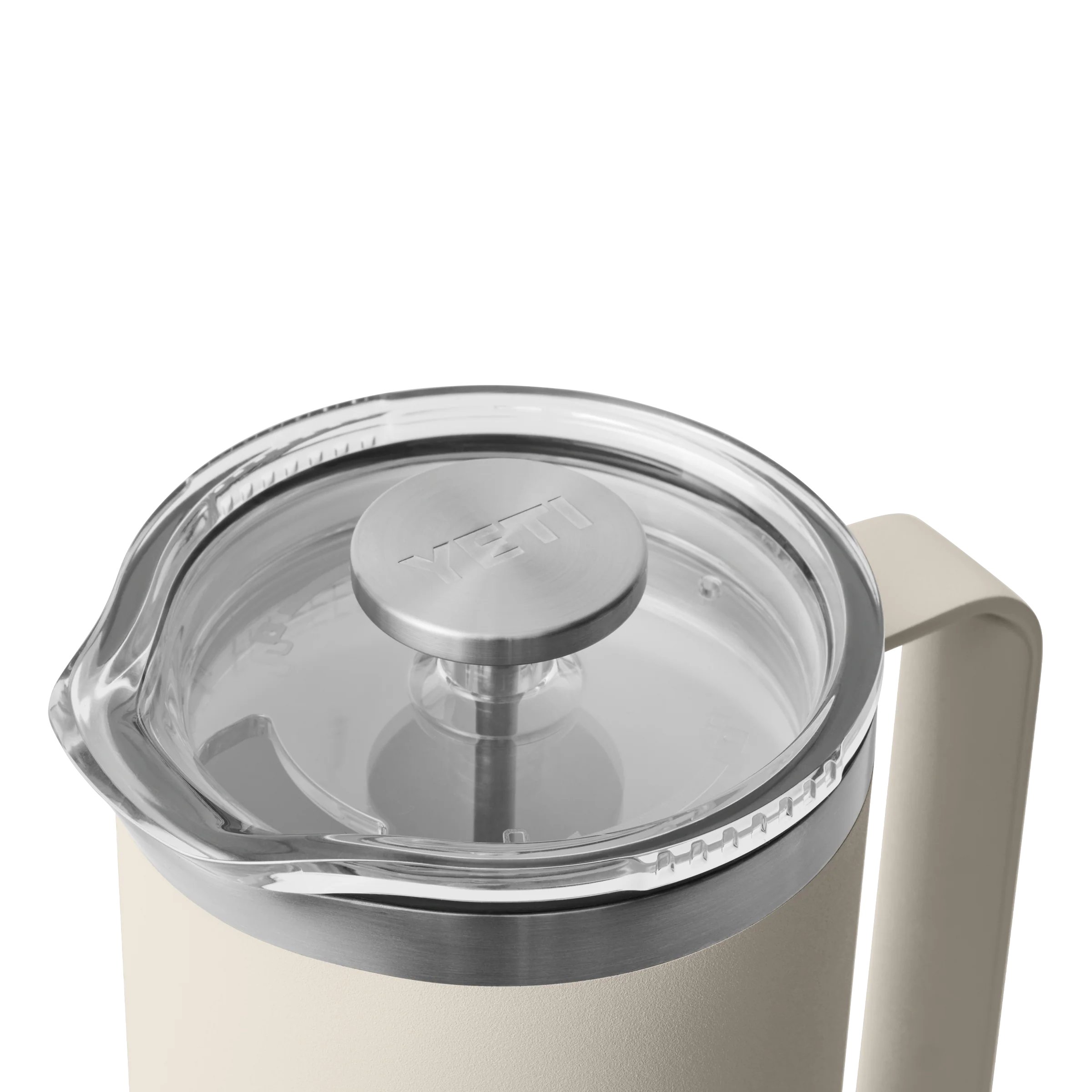 Rambler® 34 oz (1 L) French Press - Image 53