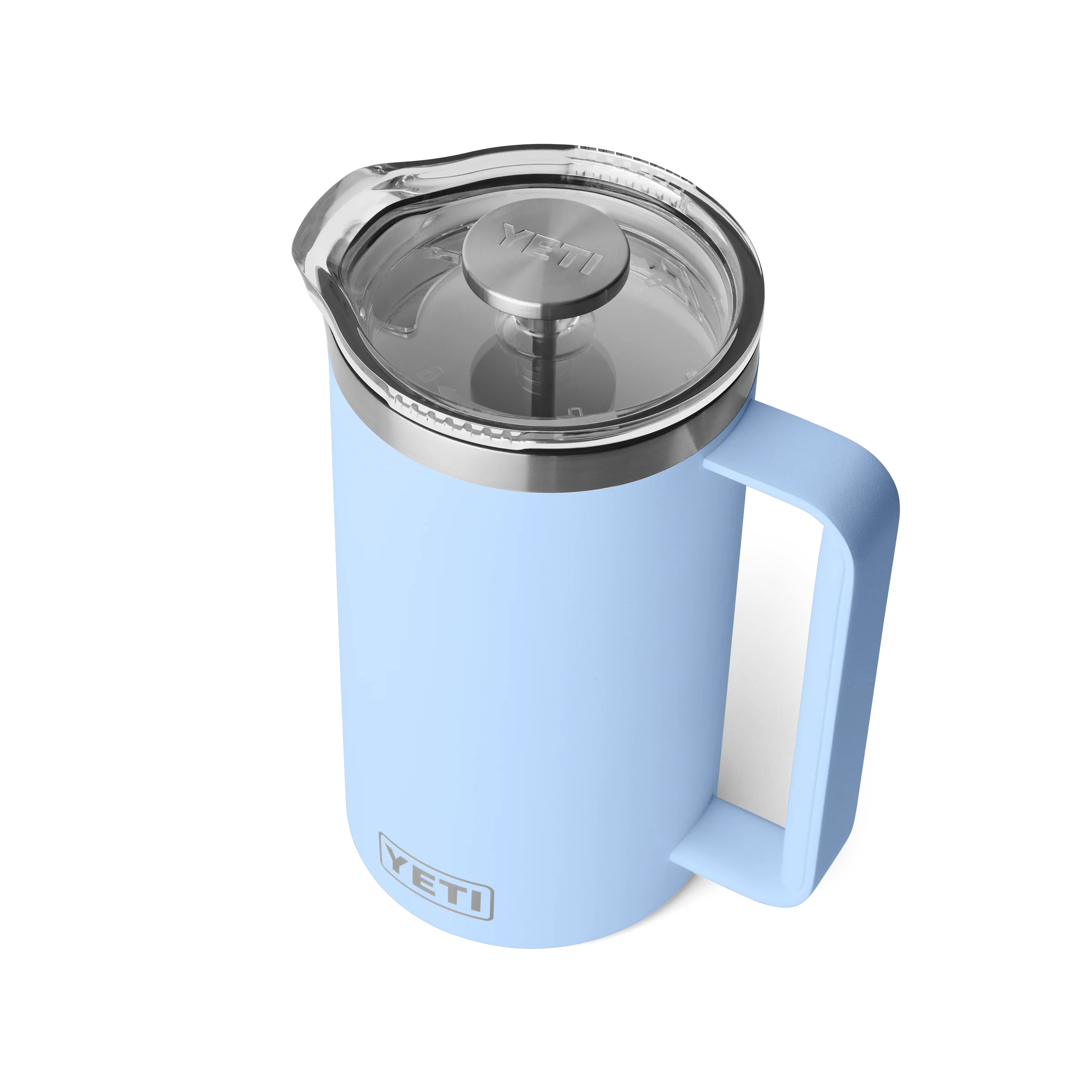 Rambler® 34 oz (1 L) French Press - Image 63