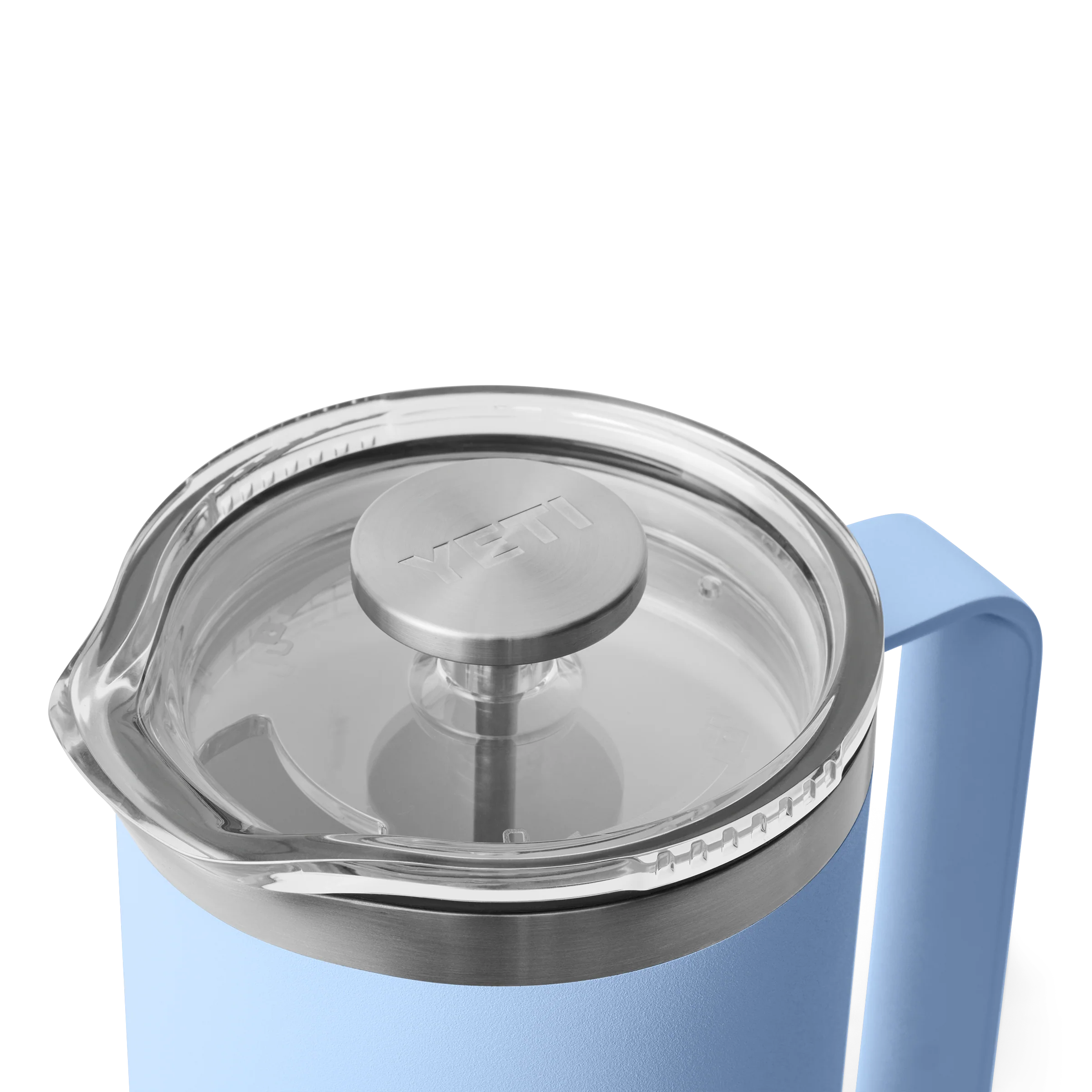 Rambler® 34 oz (1 L) French Press - Image 65