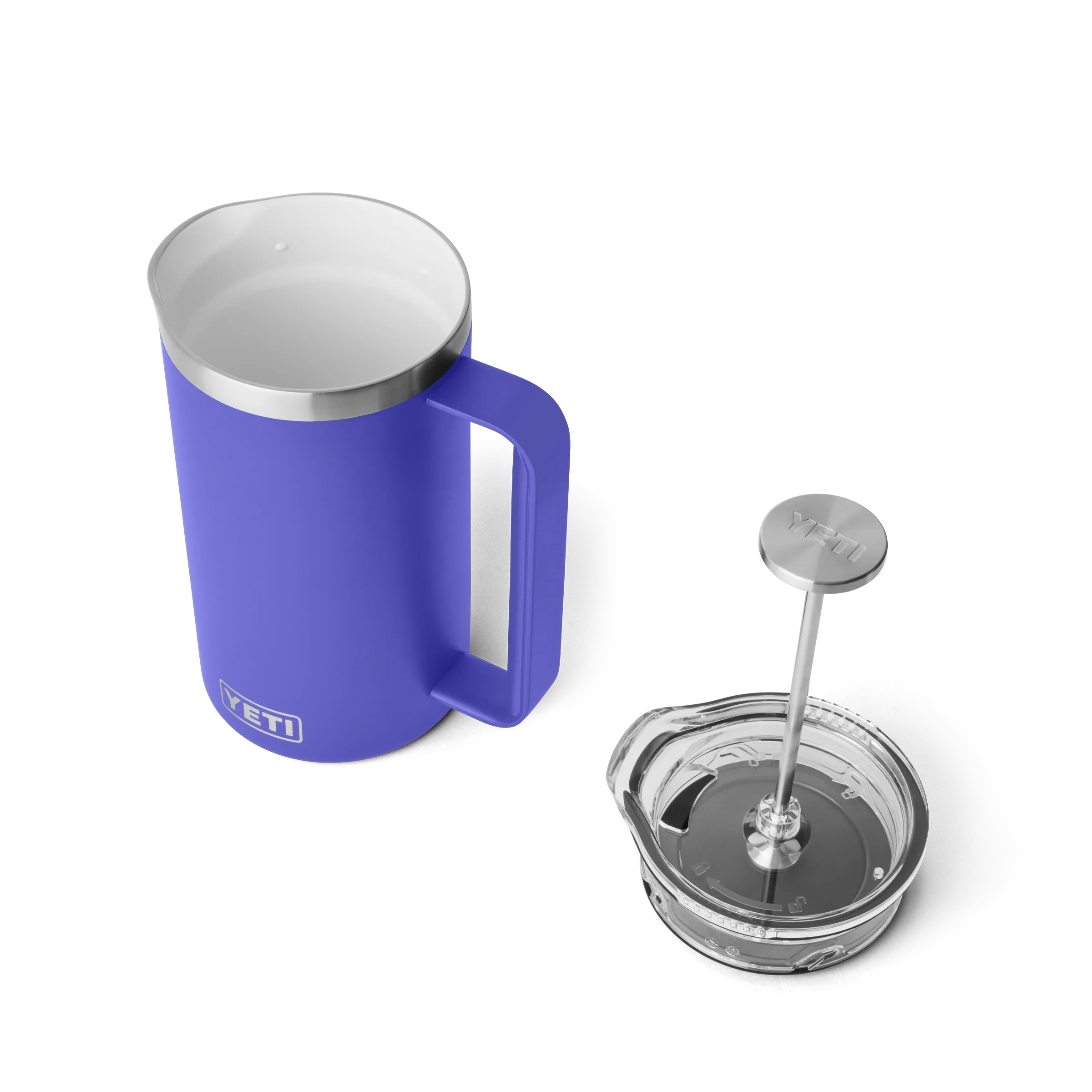 Rambler® 34 oz (1 L) French Press - Image 76