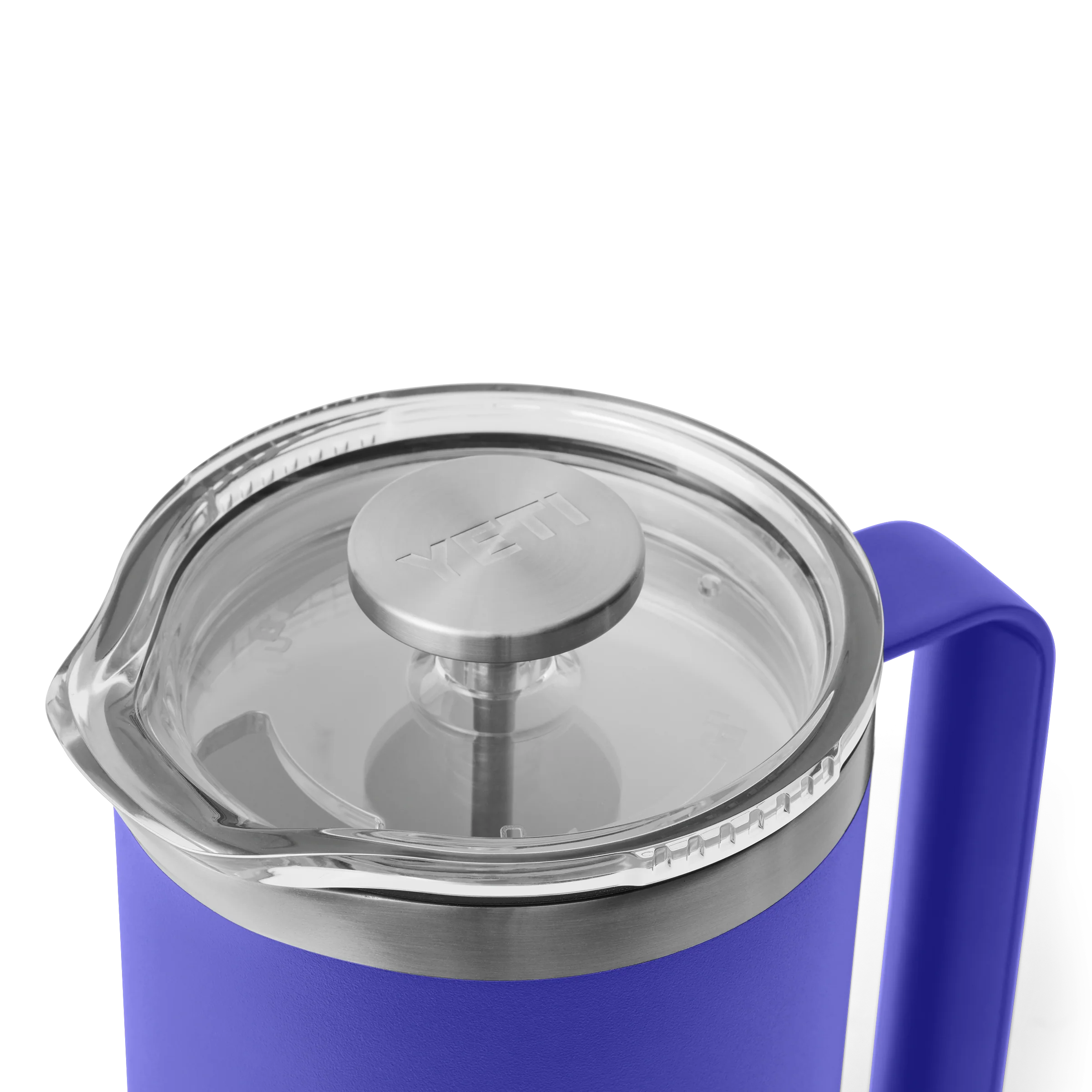 Rambler® 34 oz (1 L) French Press - Image 77