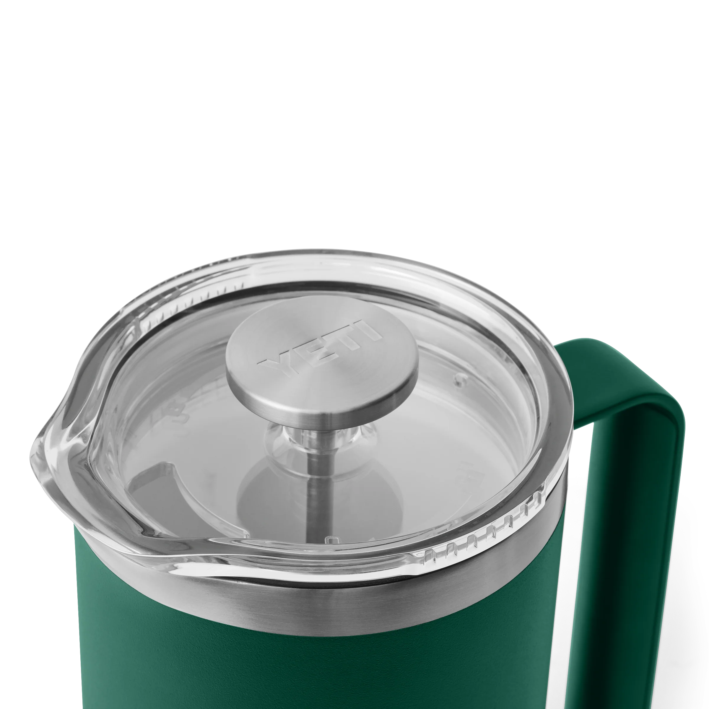 Rambler® 34 oz (1 L) French Press - Image 89
