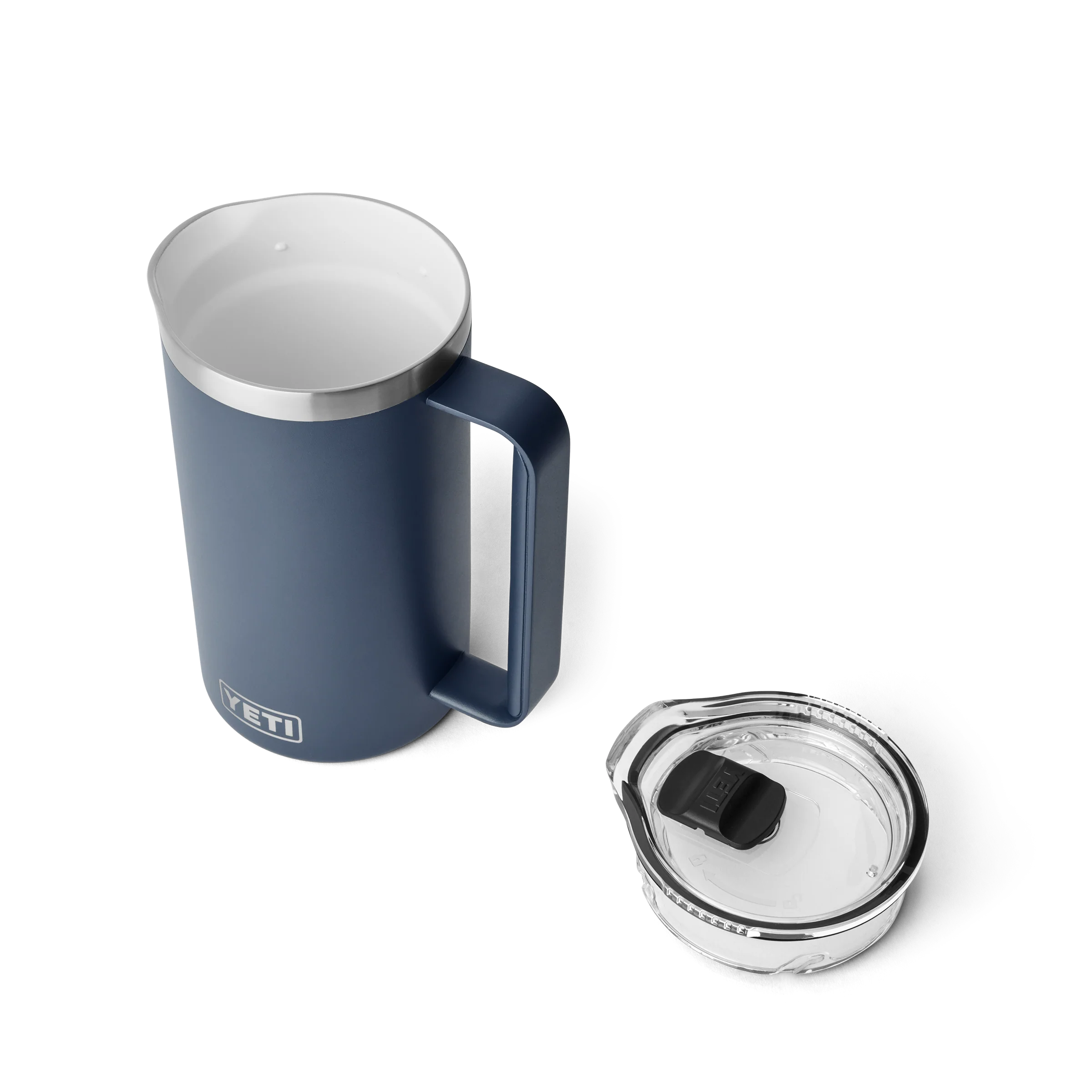 Rambler® 34 oz (1 L) Pitcher - Image 3
