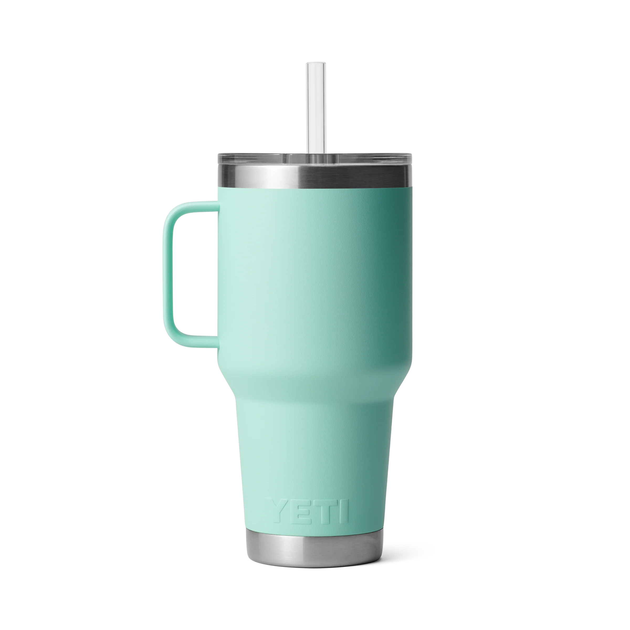 Rambler® 35 oz (1 L) Straw Mug - Image 10