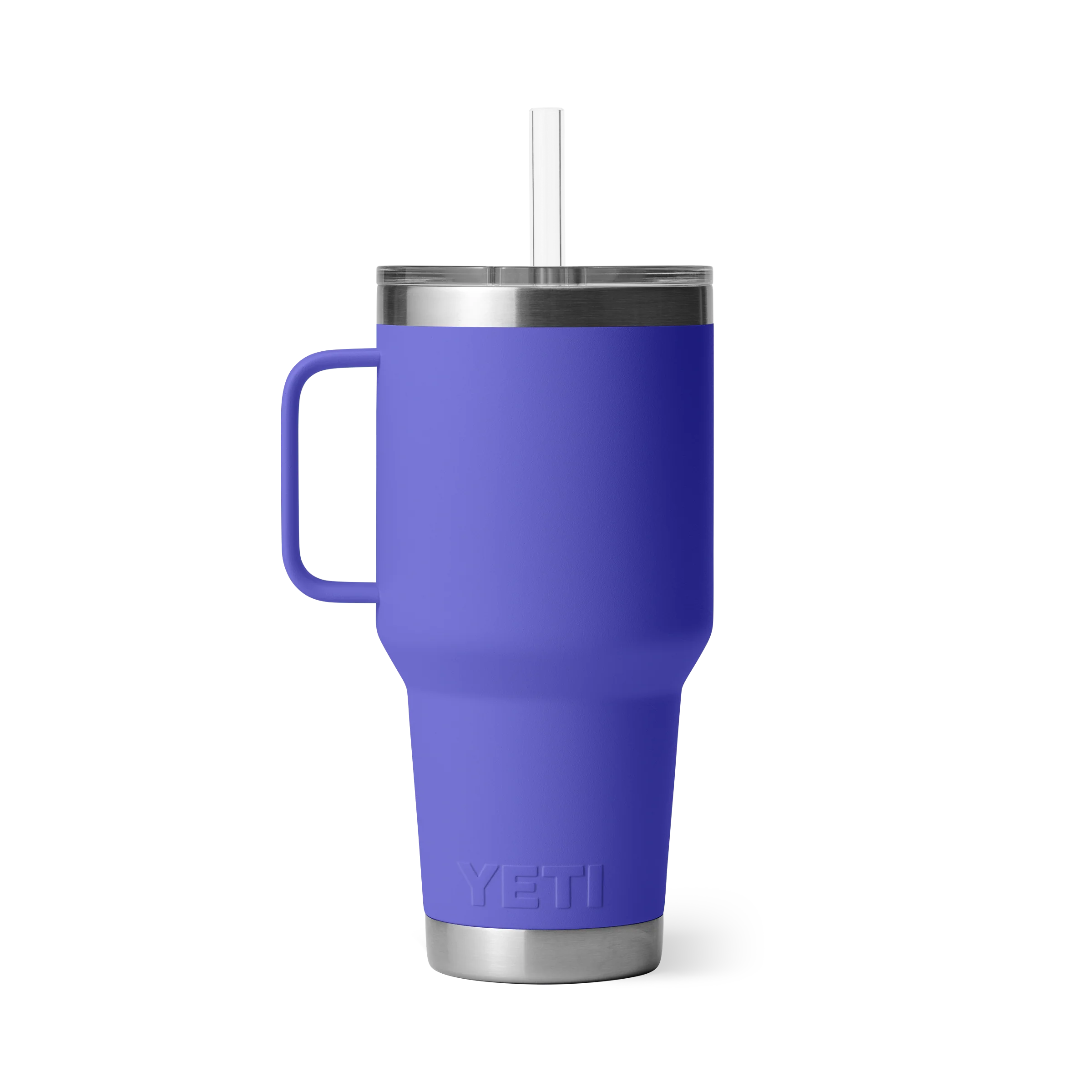 Rambler® 35 oz (1 L) Straw Mug - Image 100