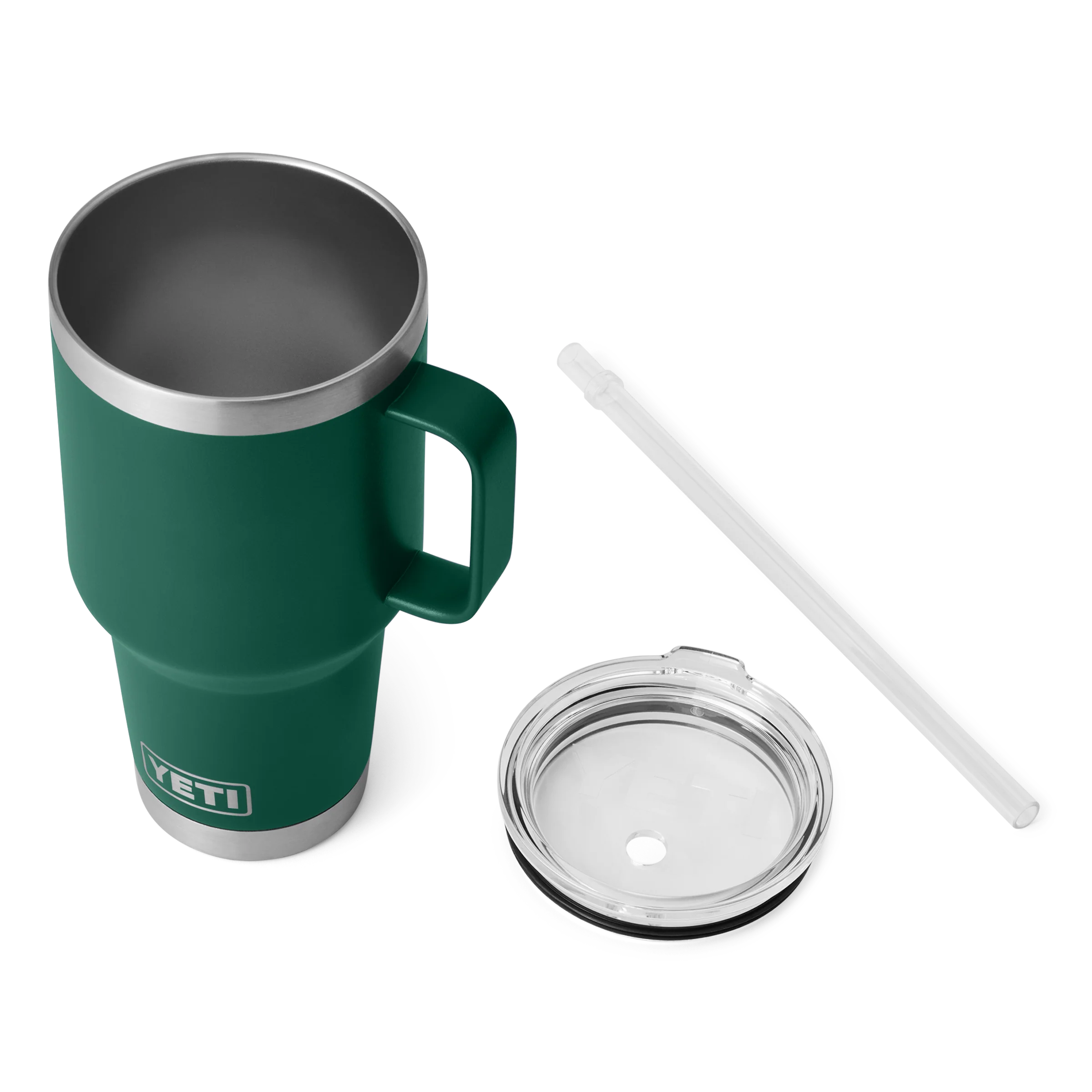 Rambler® 35 oz (1 L) Straw Mug - Image 104