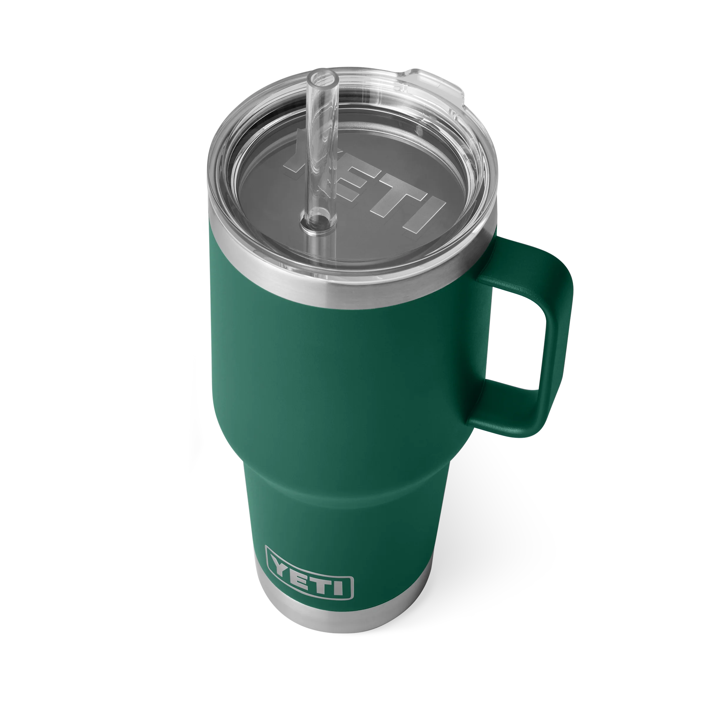 Rambler® 35 oz (1 L) Straw Mug - Image 105
