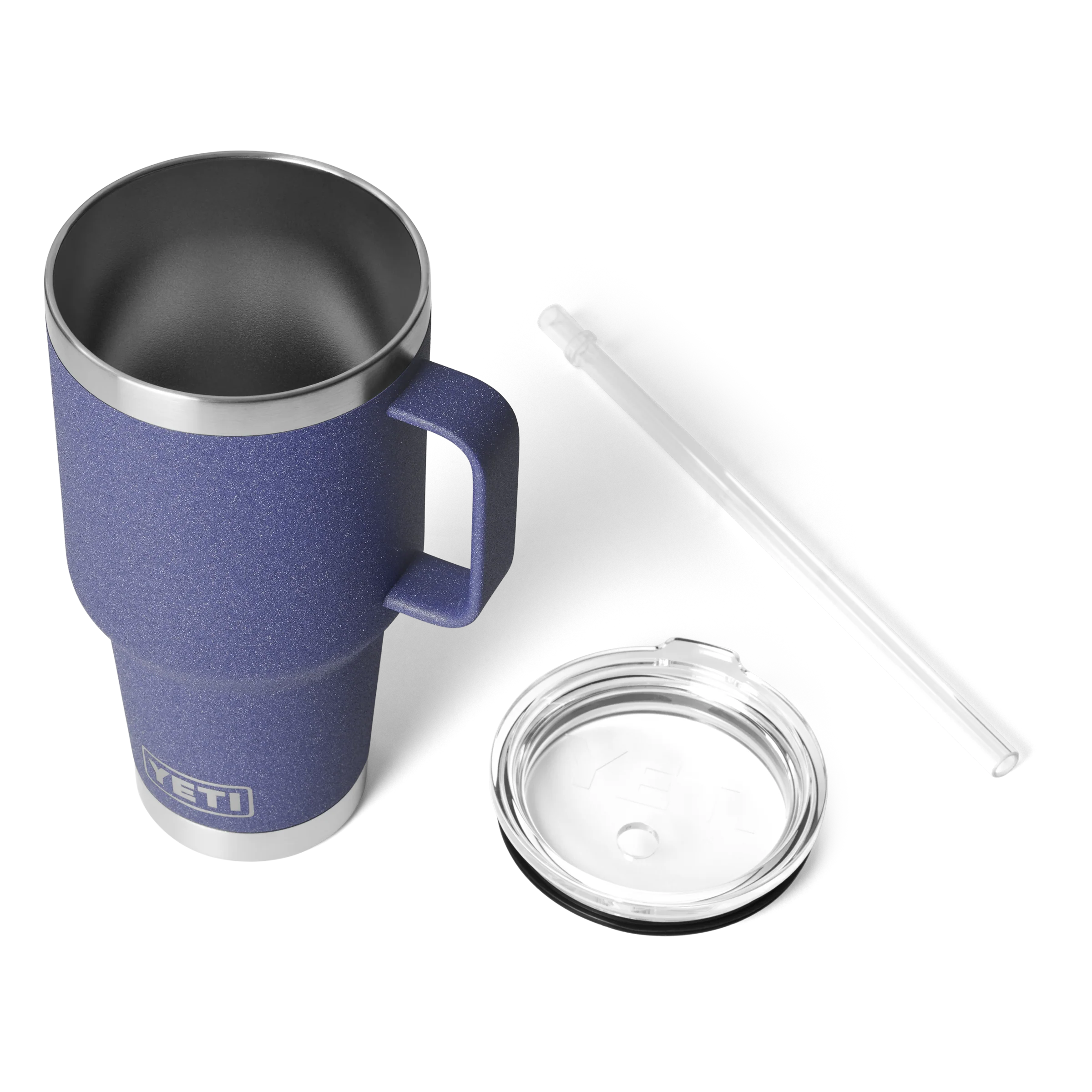 Rambler® 35 oz (1 L) Straw Mug - Image 110