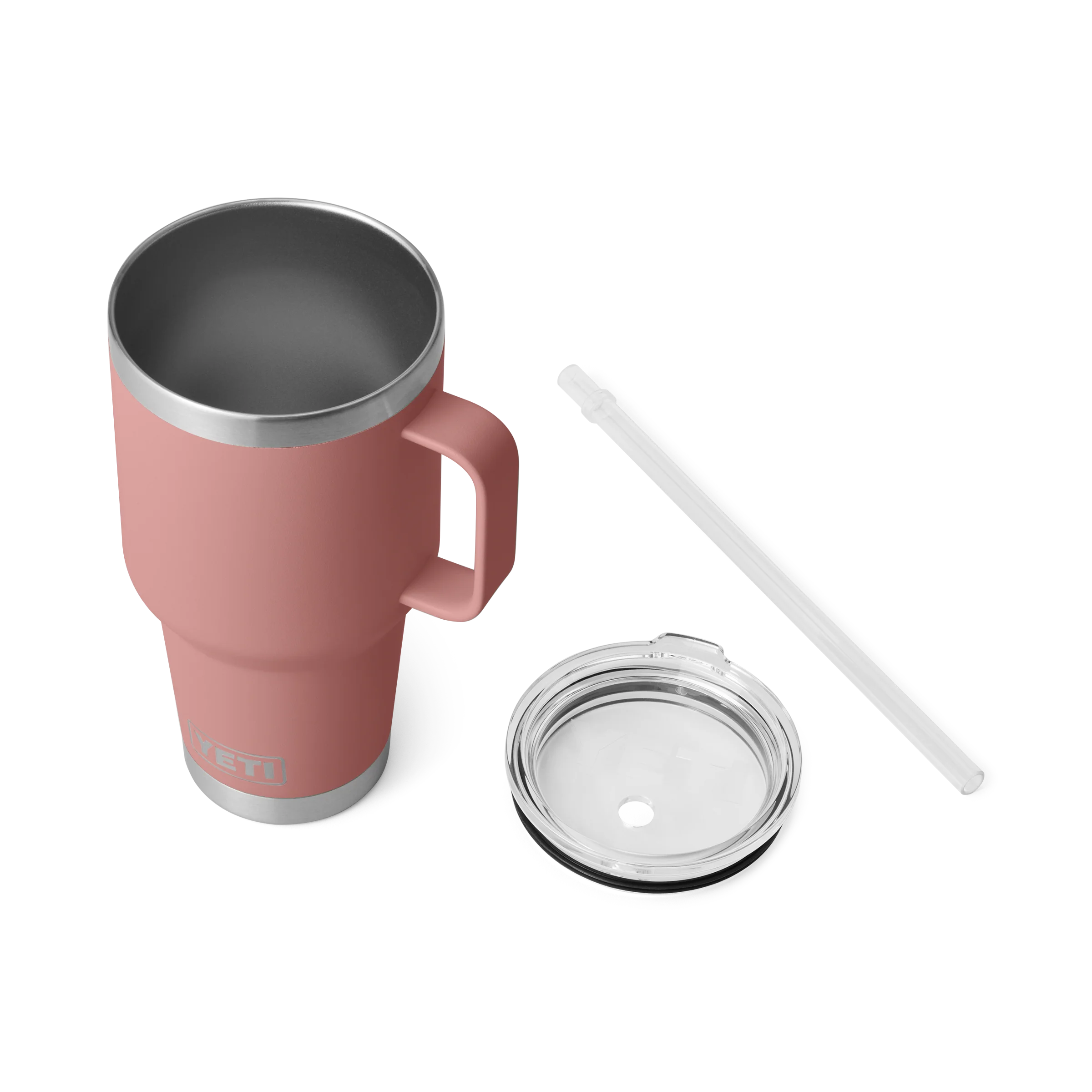 Rambler® 35 oz (1 L) Straw Mug - Image 124