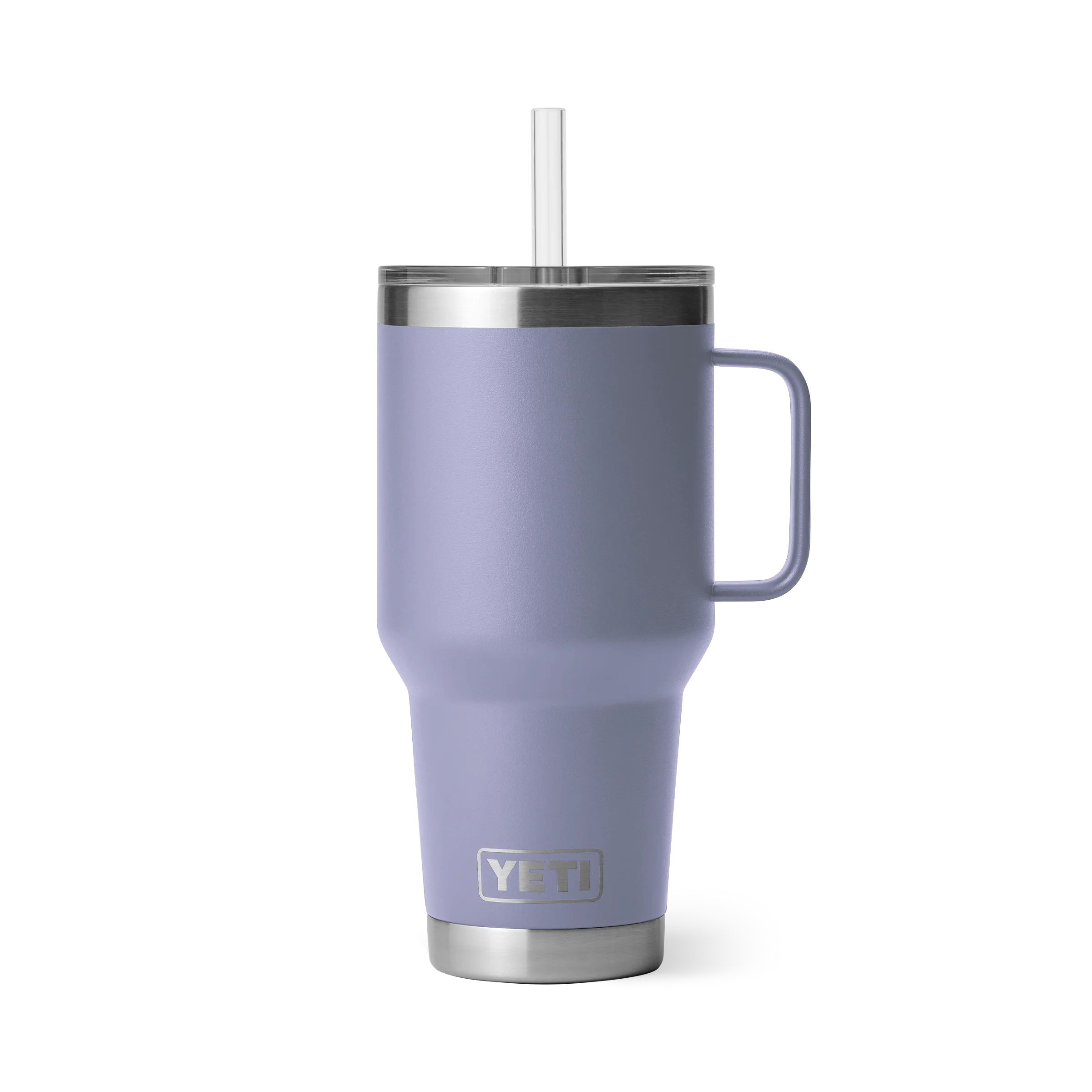 Rambler® 35 oz (1 L) Straw Mug - Image 129