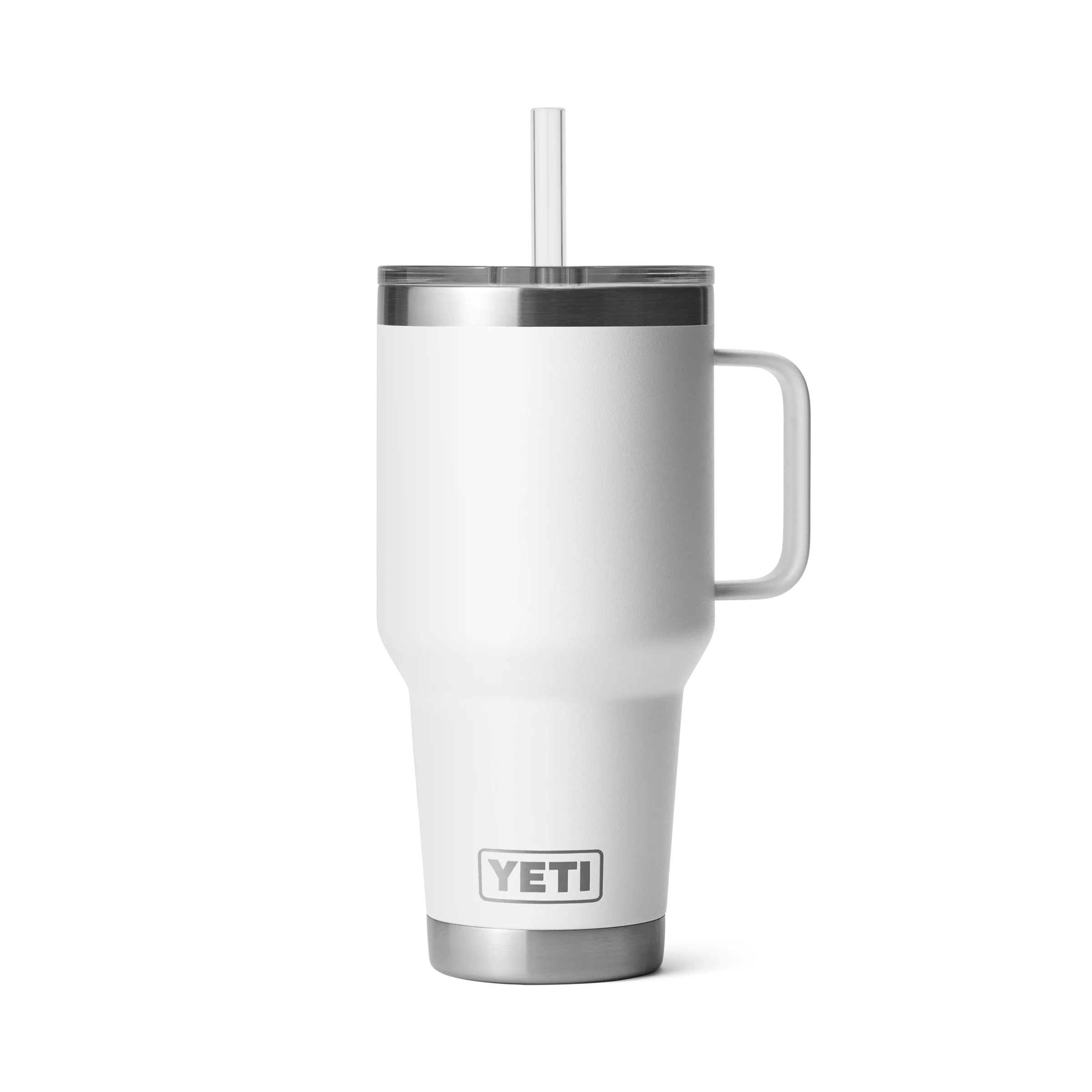 Rambler® 35 oz (1 L) Straw Mug - Image 13